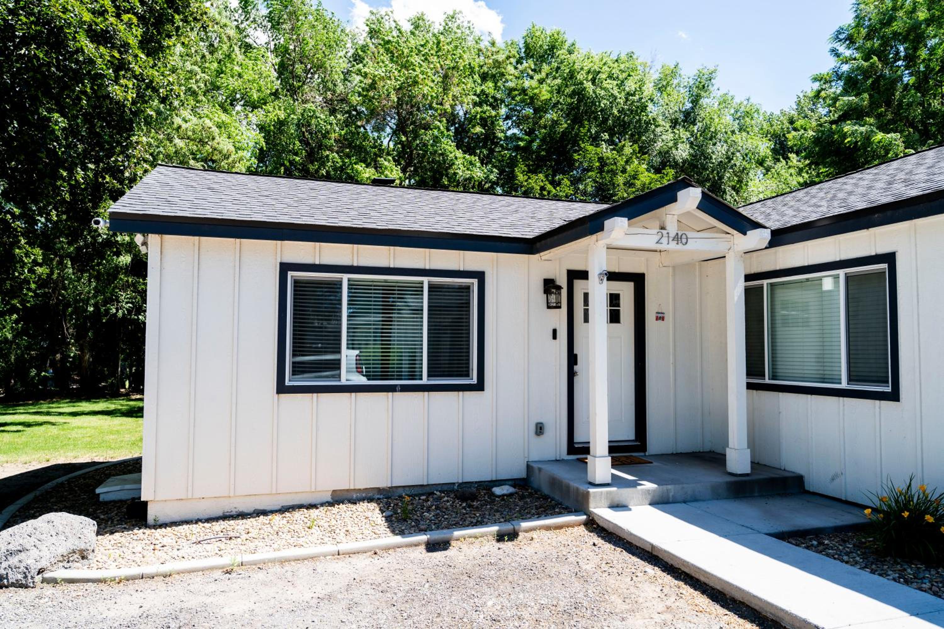 Reno Vacations - Truckee River Ranch - Property Image 5