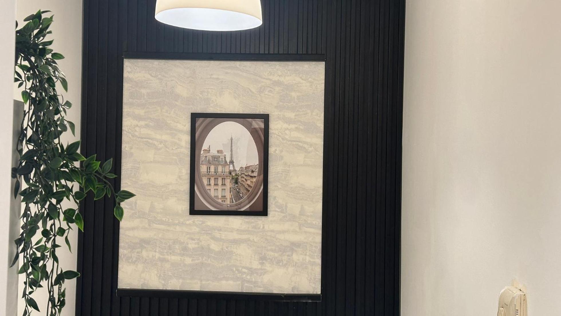 Vista Partition Room in Tecom Near Internet City Metro