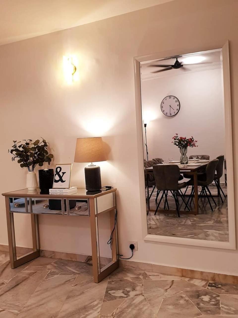 Homestay Shah Alam Seksyen 13 SaraMaya Homestay,near UITM,MSU,Stadium, Politeknik,Giant, Aeon Mall photo 4