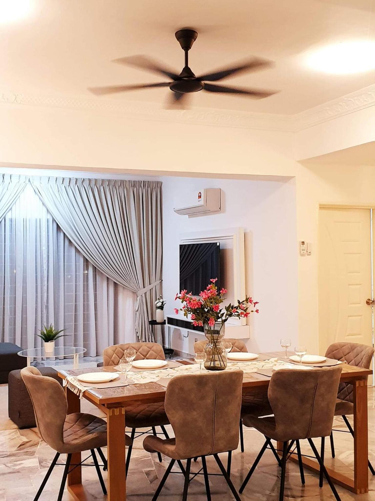 Homestay Shah Alam Seksyen 13 SaraMaya Homestay,near UITM,MSU,Stadium, Politeknik,Giant, Aeon Mall photo 5