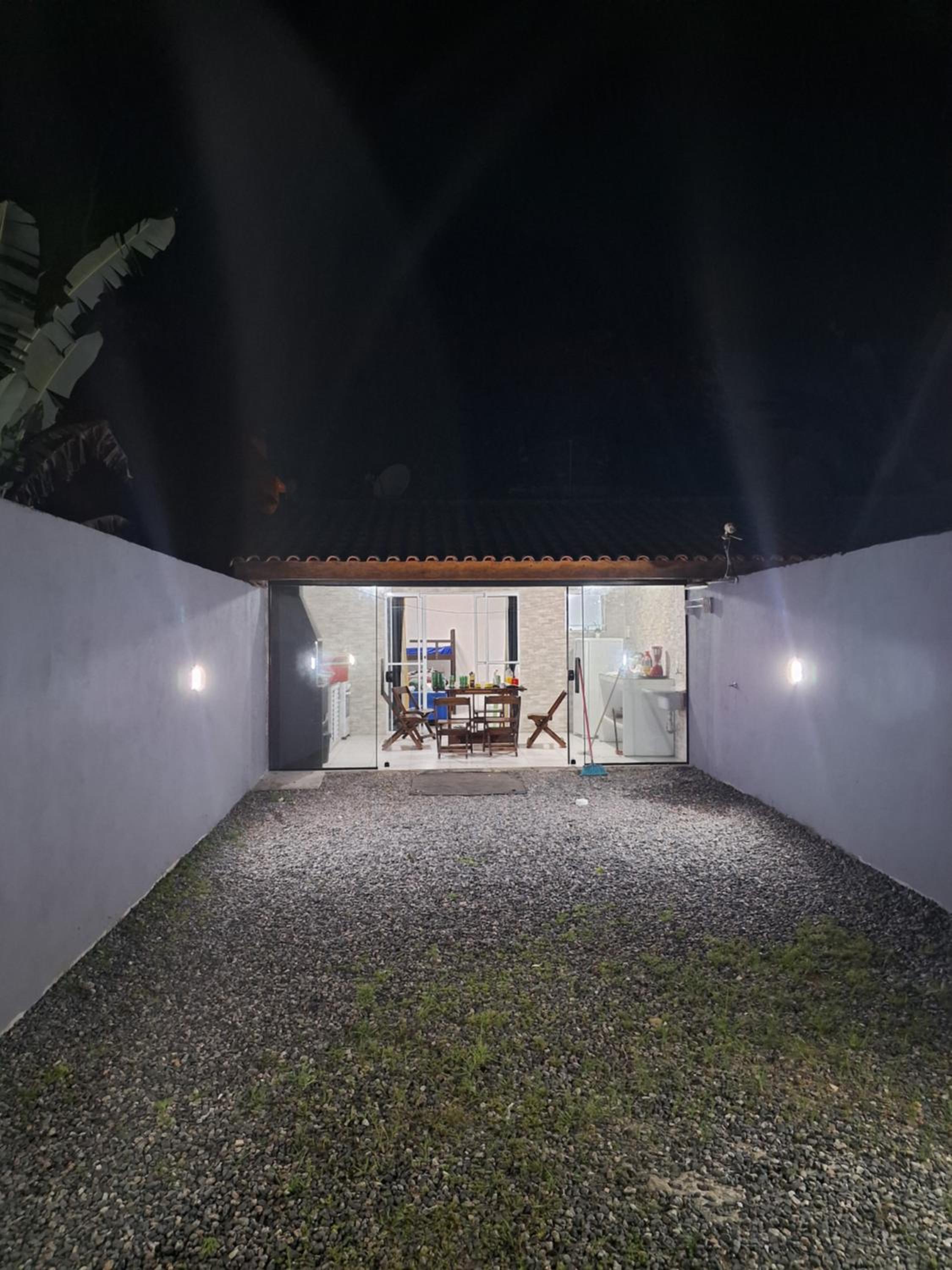 Chalés Brisas da Enseada