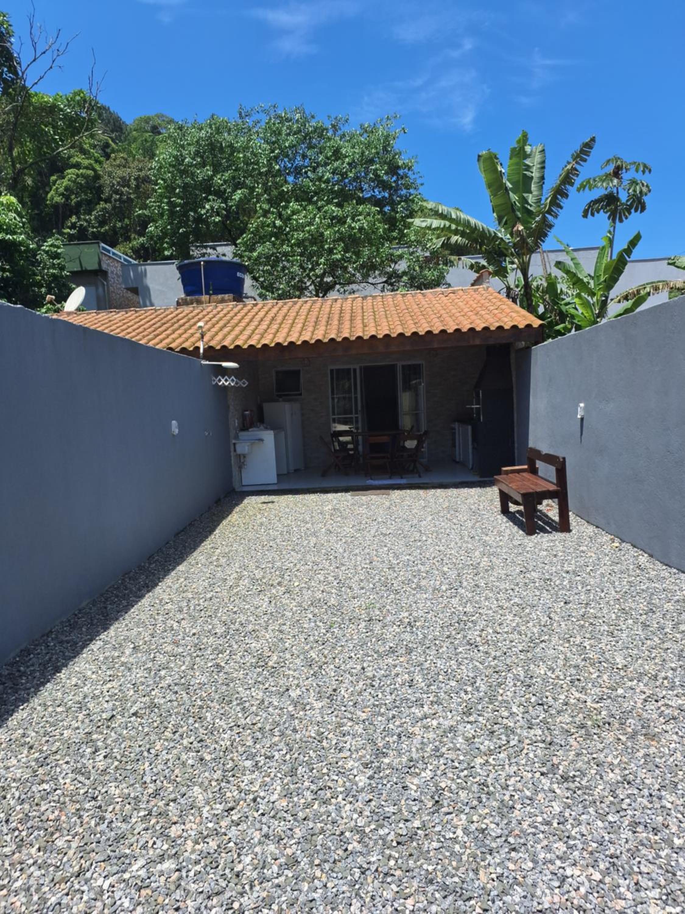 Chalés Brisas da Enseada
