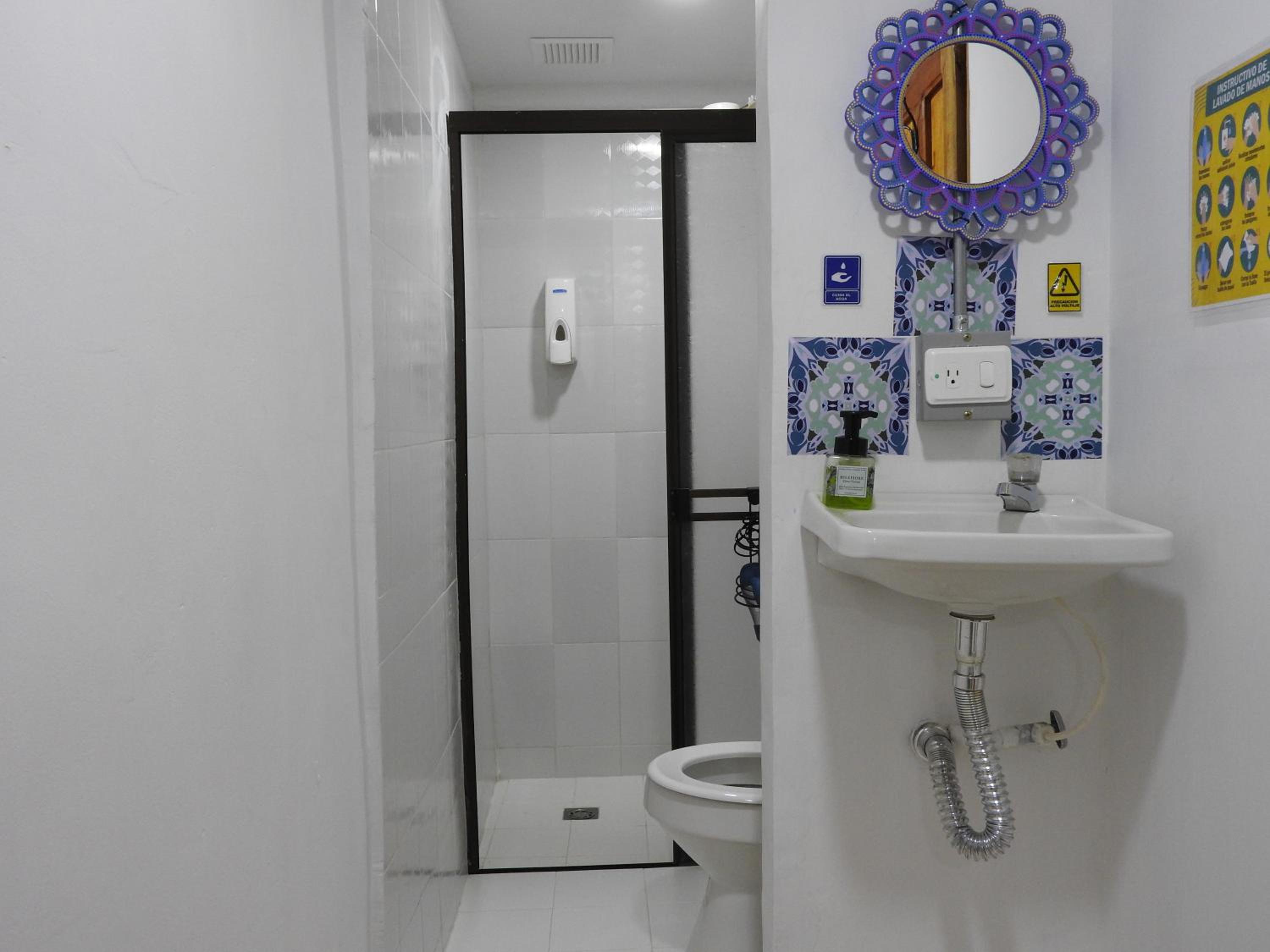 Hospedaje Casa Rosa