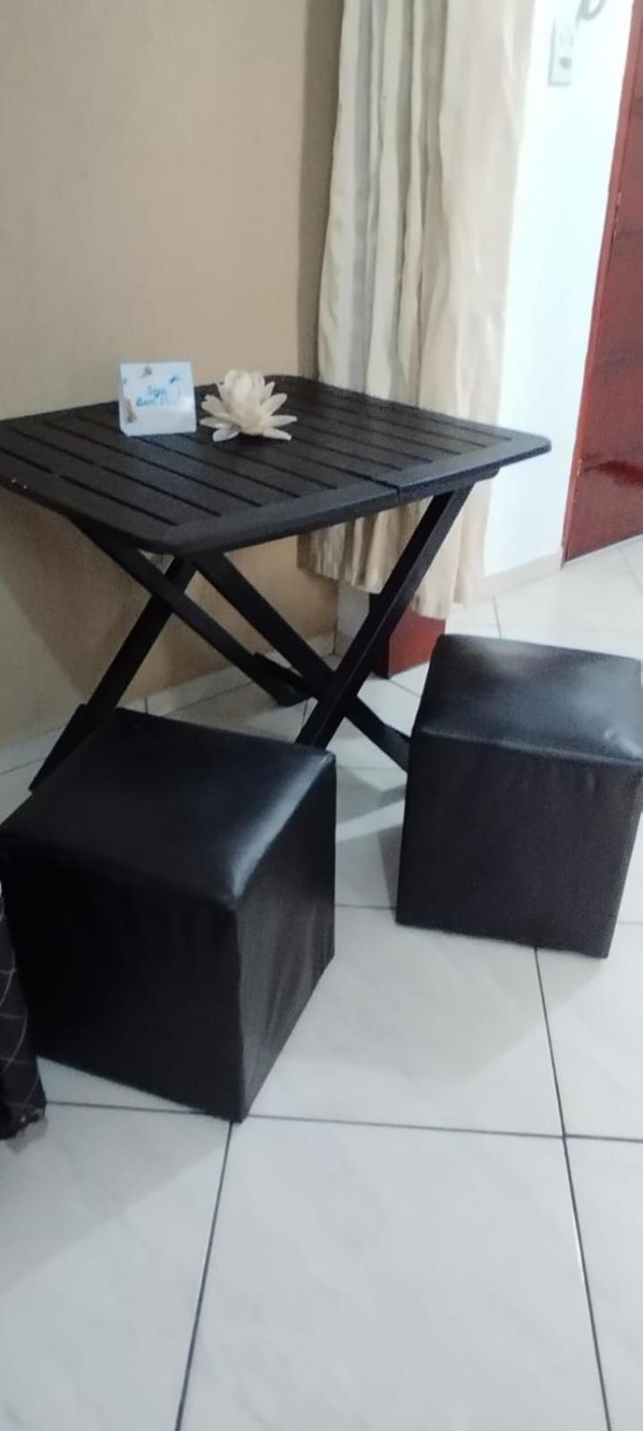 Apto com 01 dormitório e Wi-fi - Praia Grande- Tupi - perto da praia