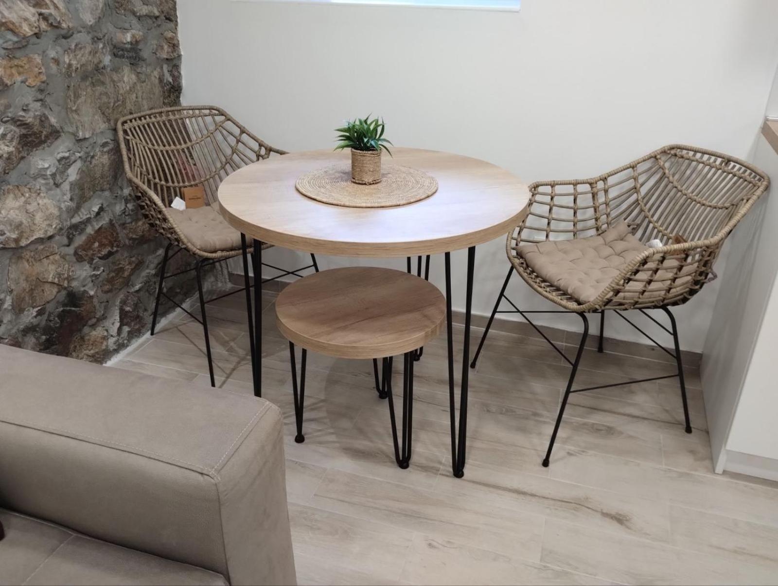 Kolos Apartman 26 view 2