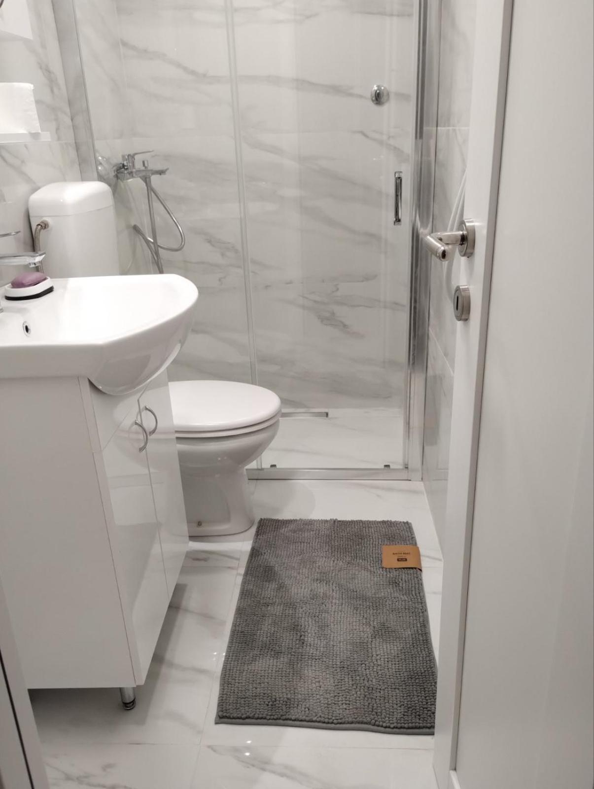 Kolos Apartman 26 view 3