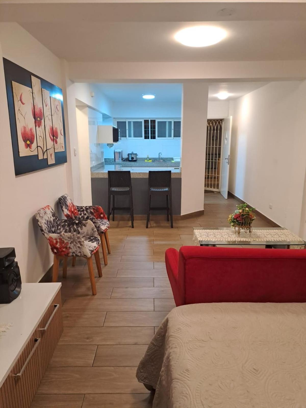 Departamento en Miraflores view 4