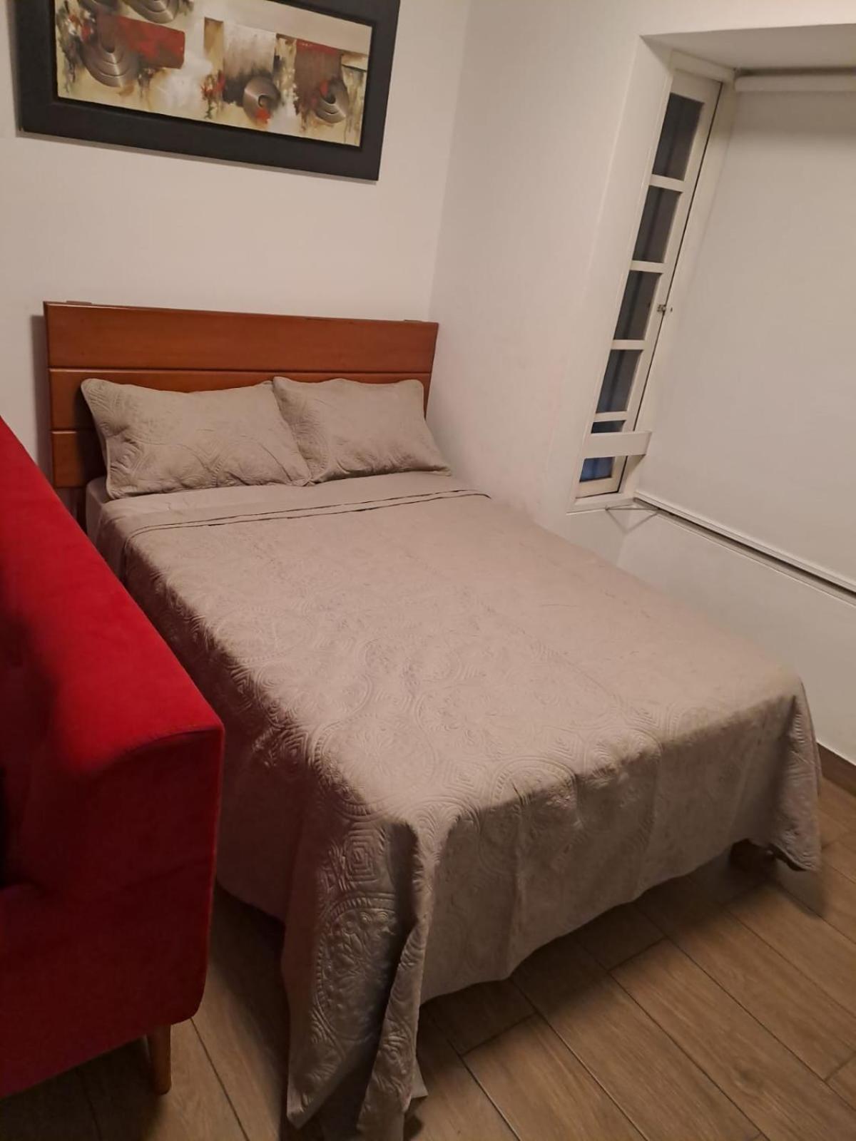 Departamento en Miraflores view 5