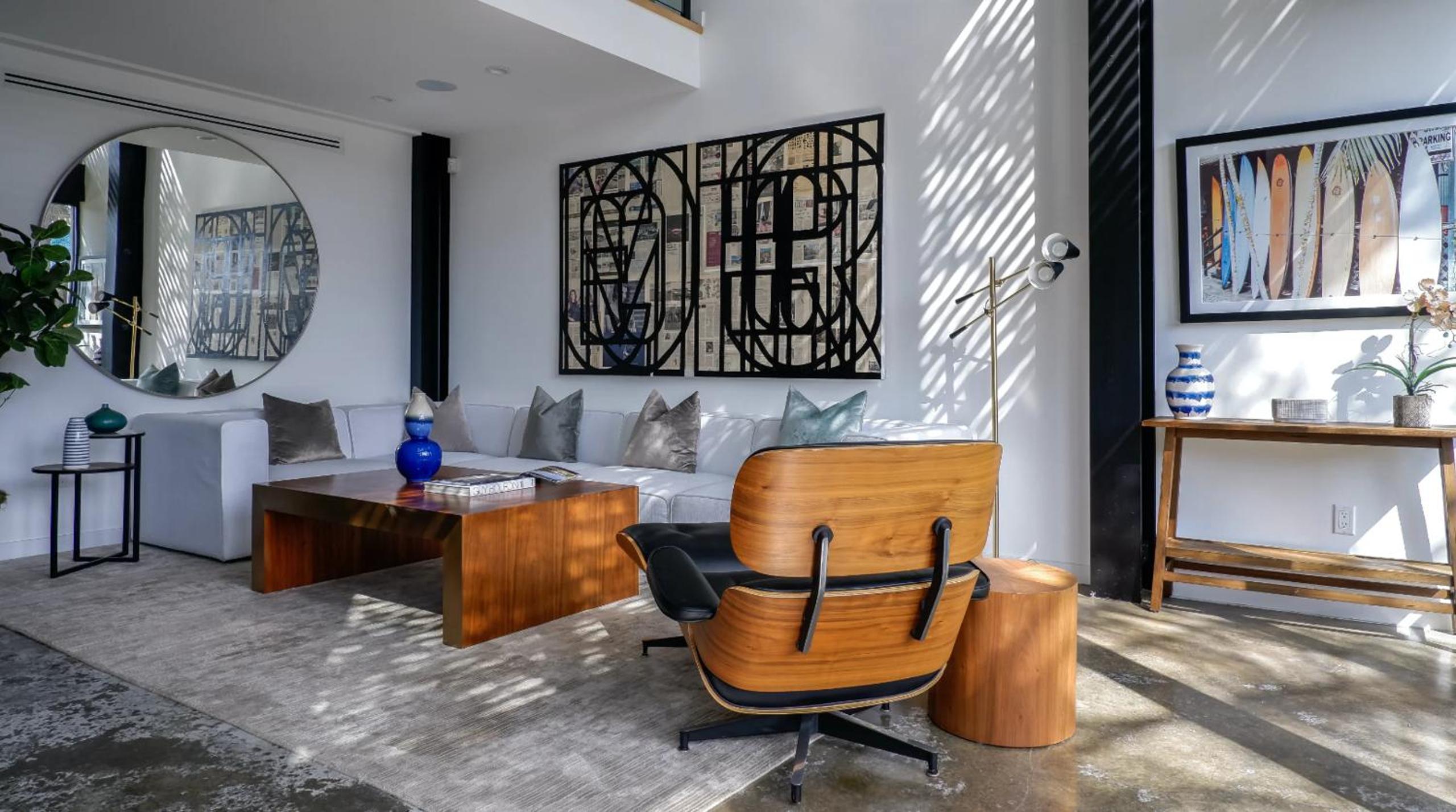 Venice Villa