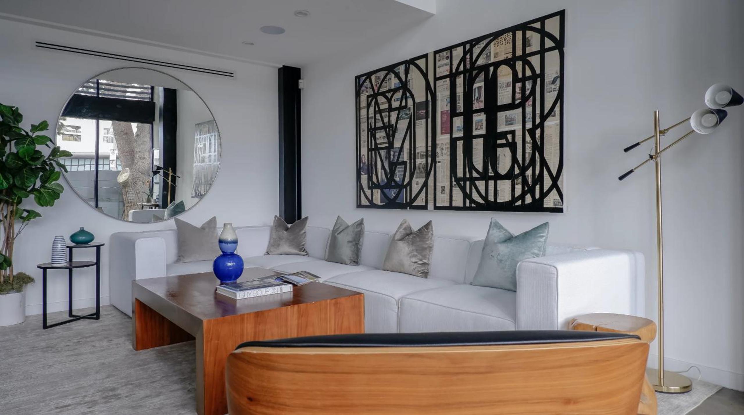 Venice Villa