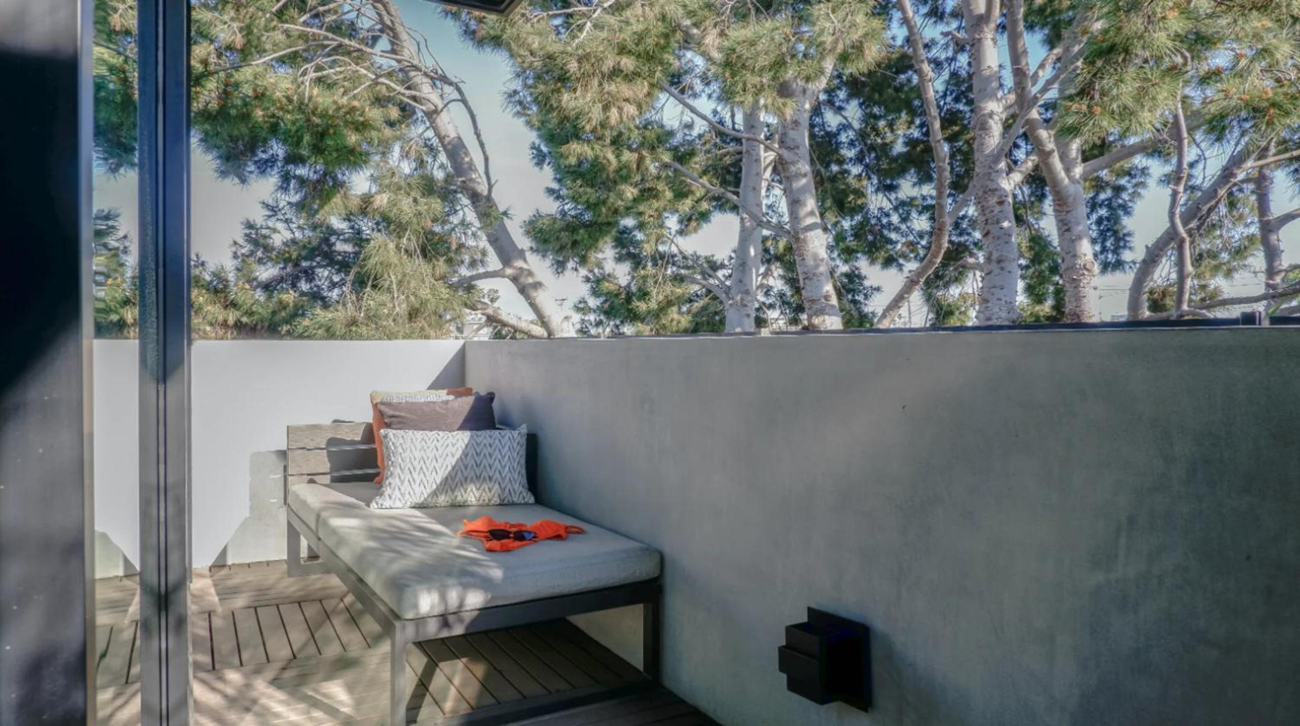 Venice Villa