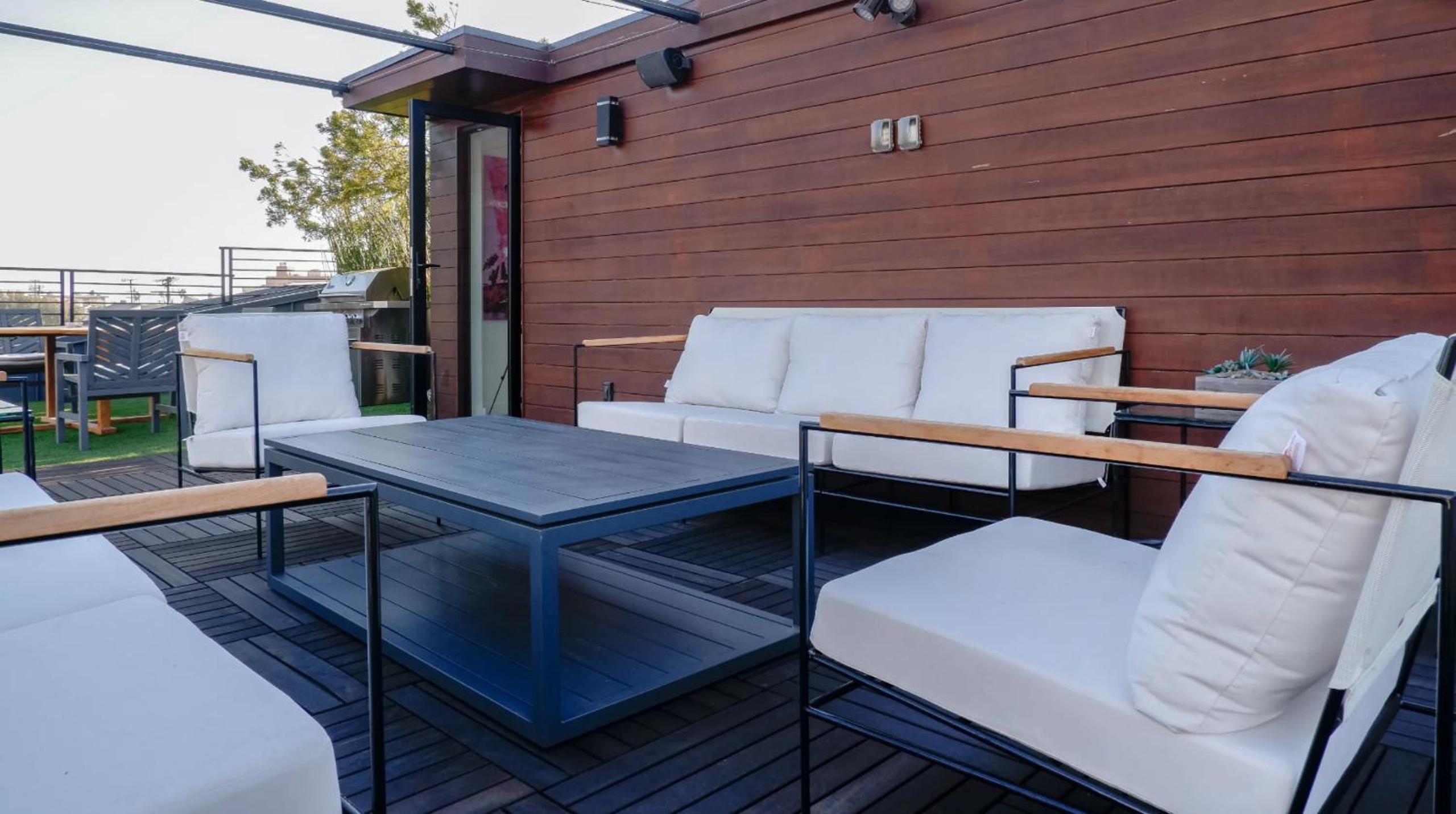 Venice Villa