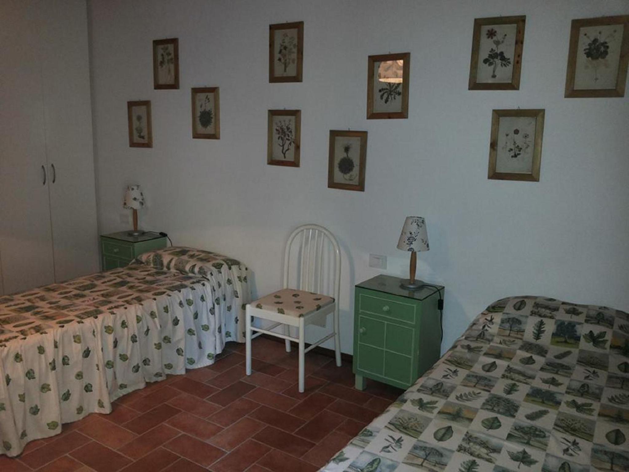 Agriturismo Lucciano