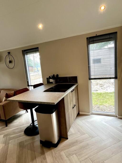 Tiny House Hellendoorn view 2