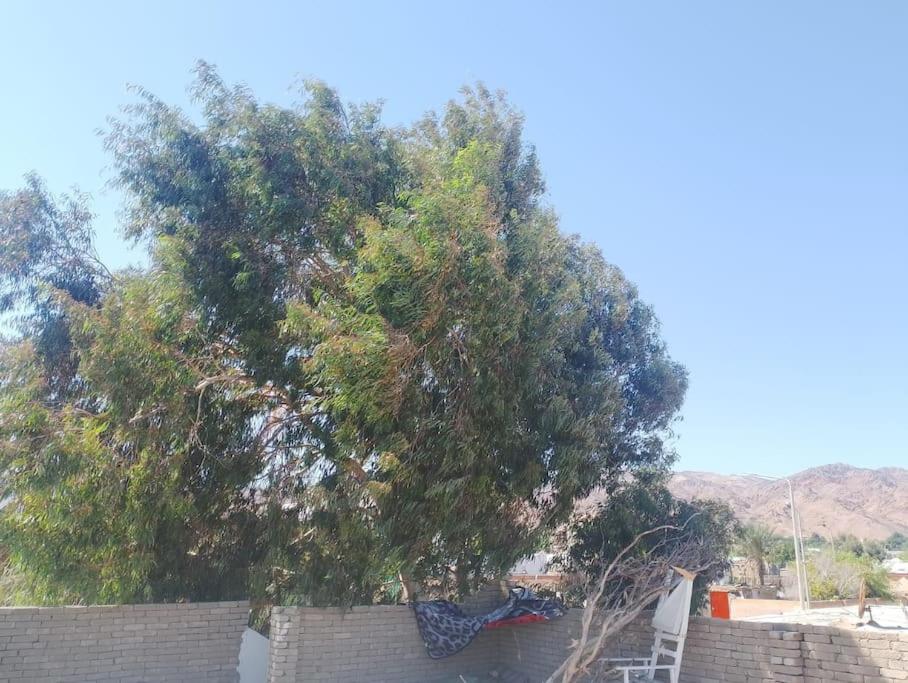 2 Bedroom House view 4
