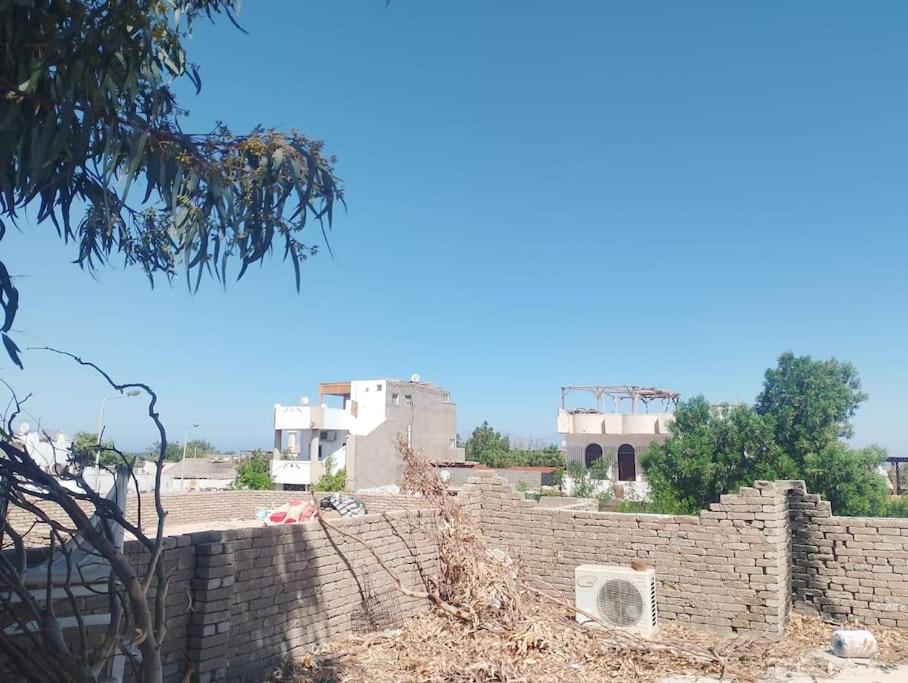 2 Bedroom House view 5