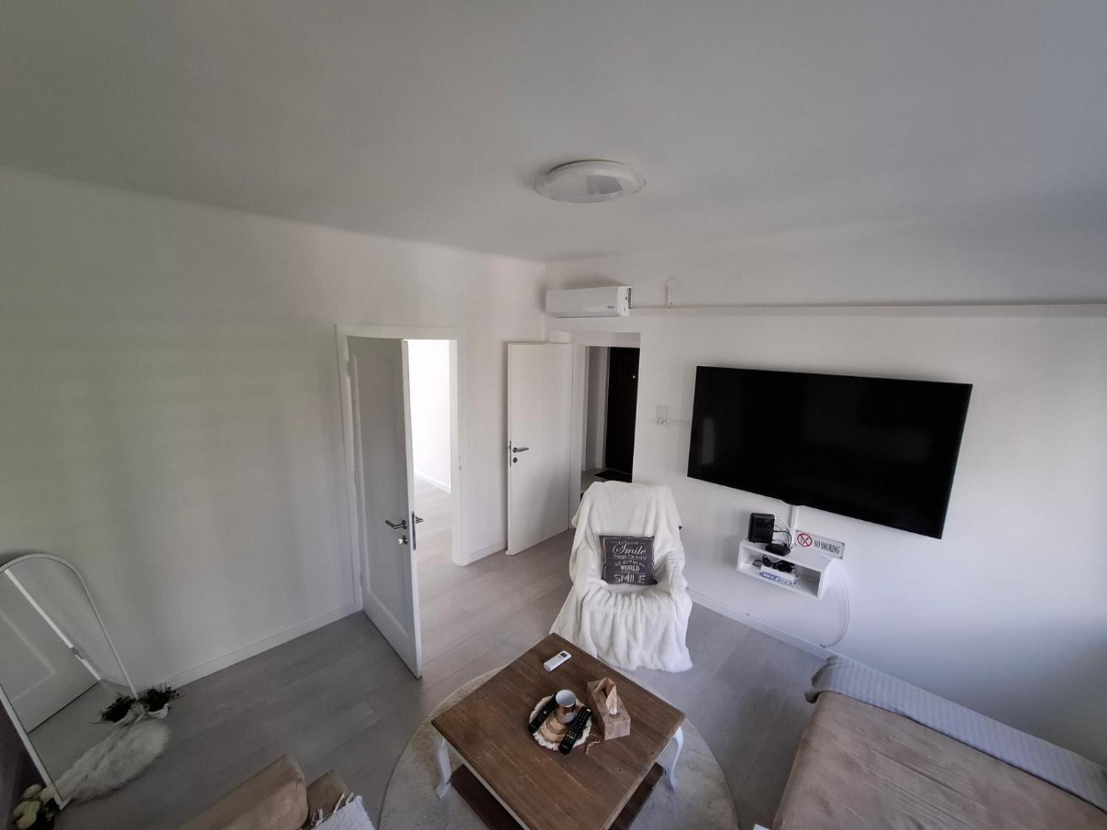 Apartment Wilson's