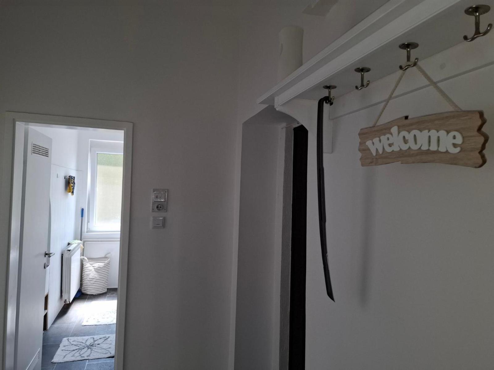 Apartment Wilson's