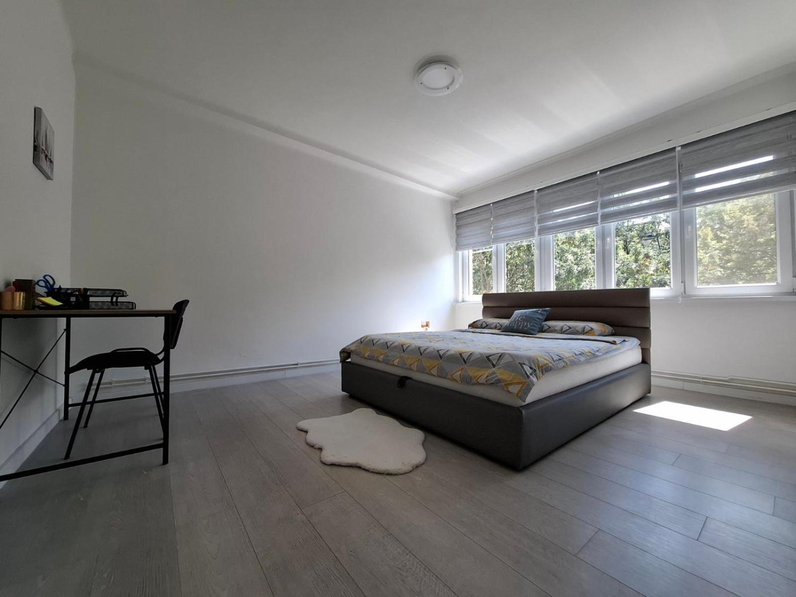 Apartment Wilson's