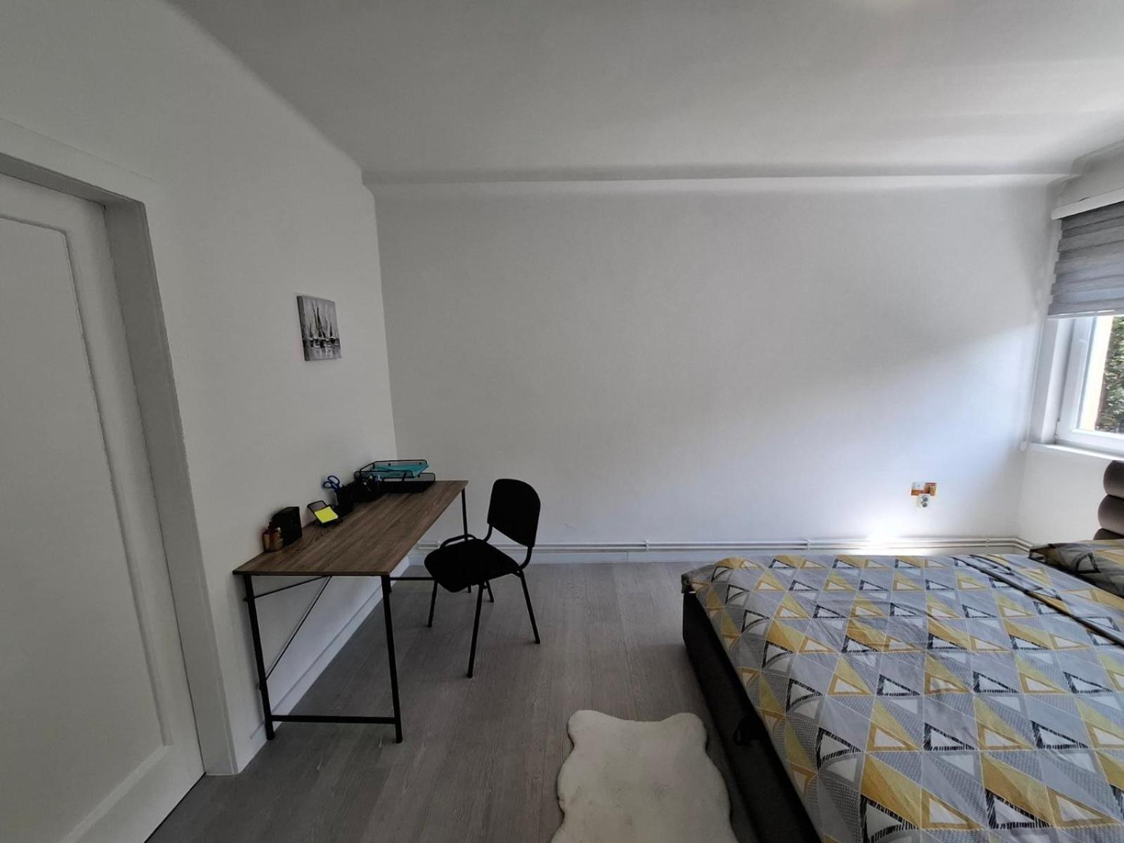 Apartment Wilson's