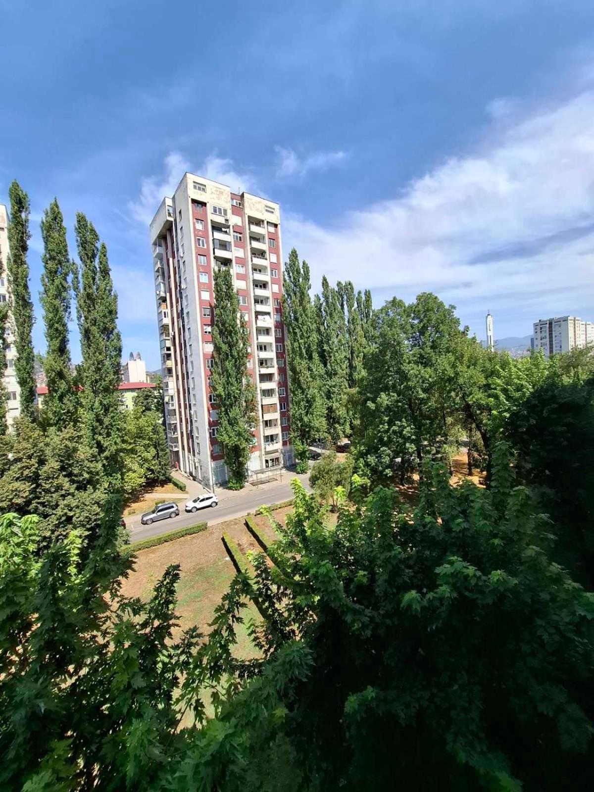 Apartment Wilson's