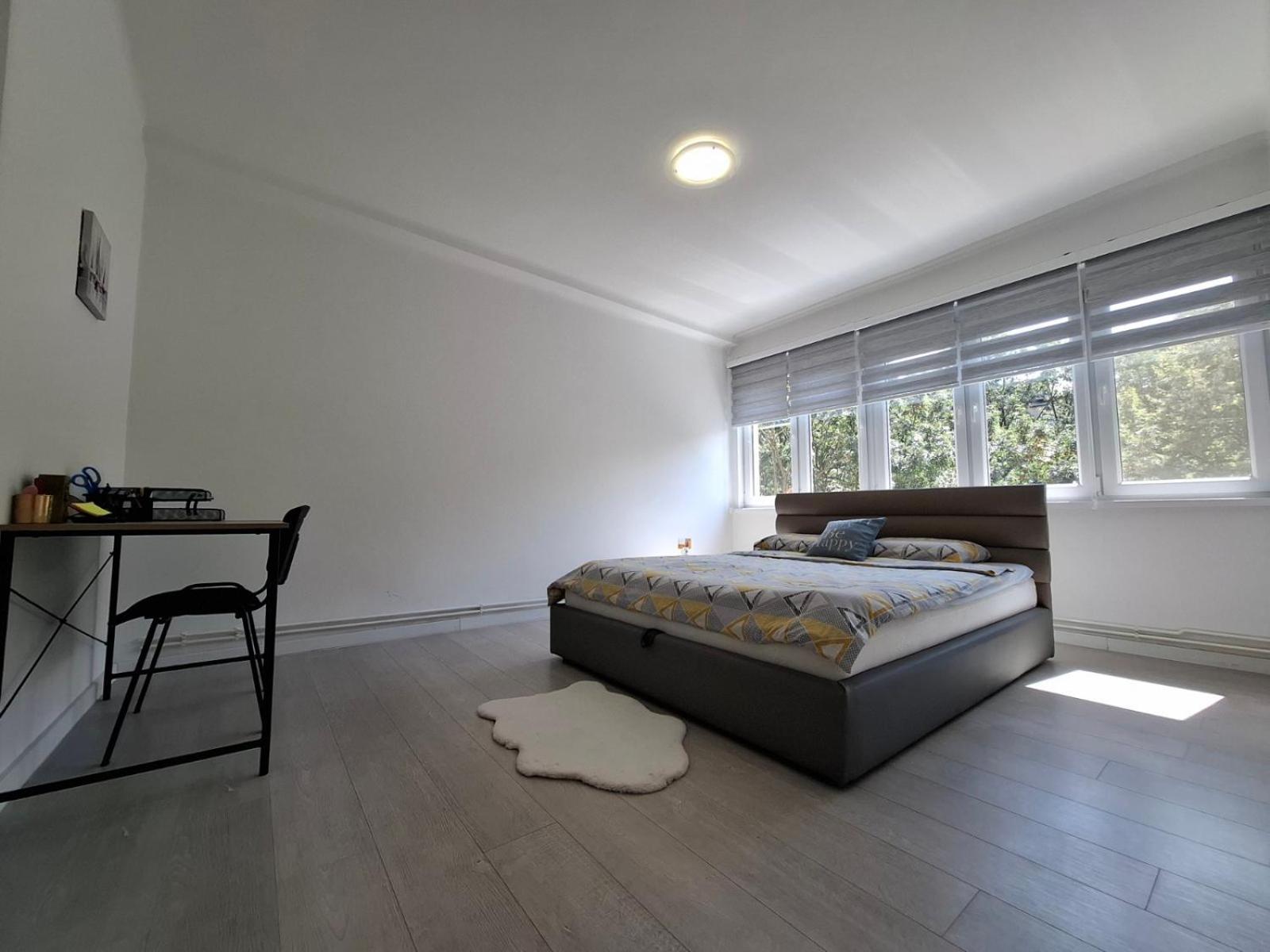 Apartment Wilson's