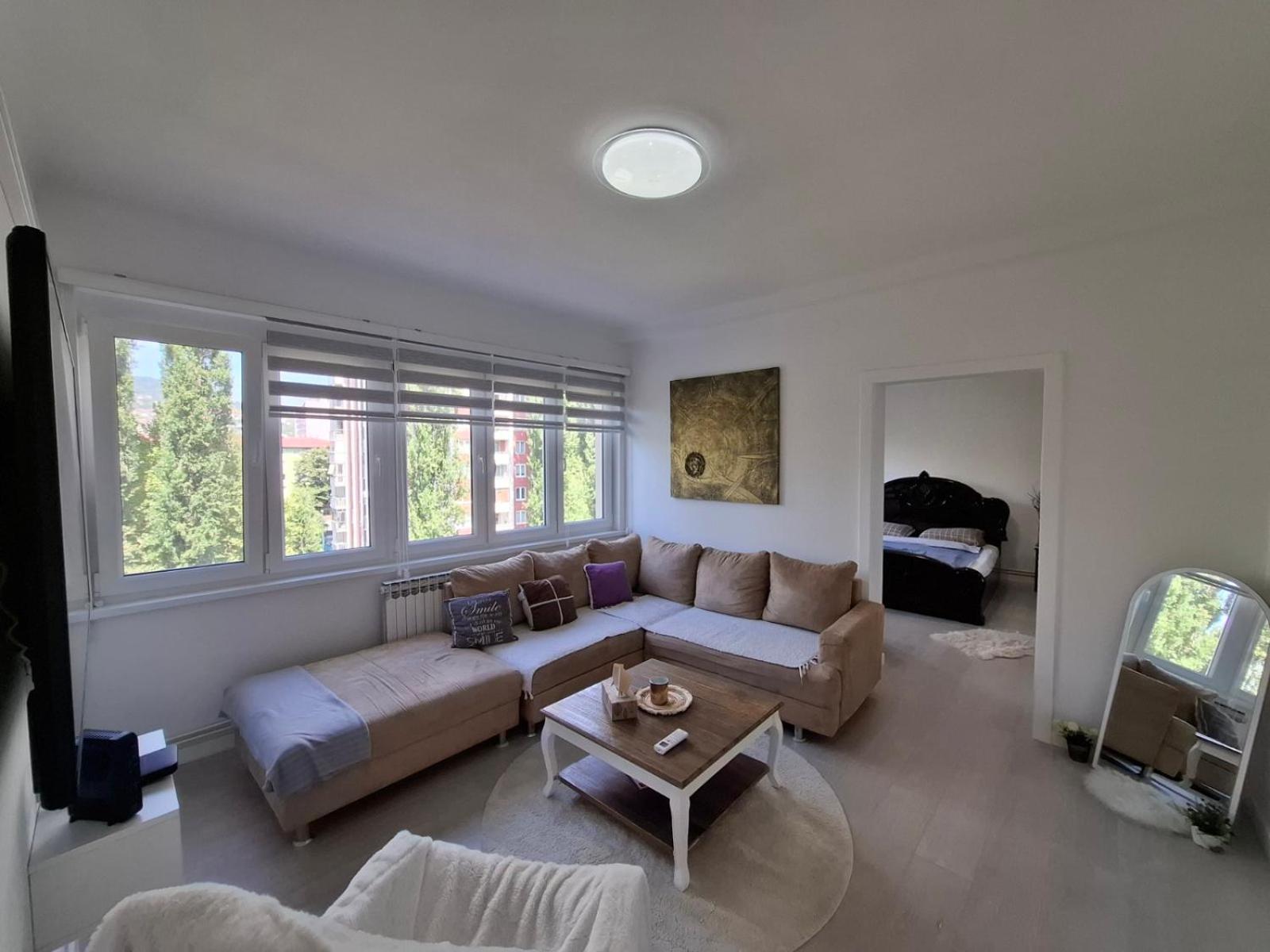 Apartment Wilson's