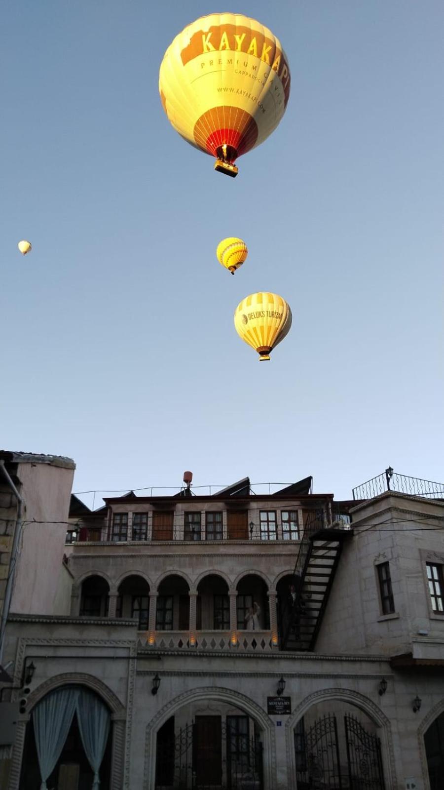 Hotel Mustafa Bey Konağı - Image 1