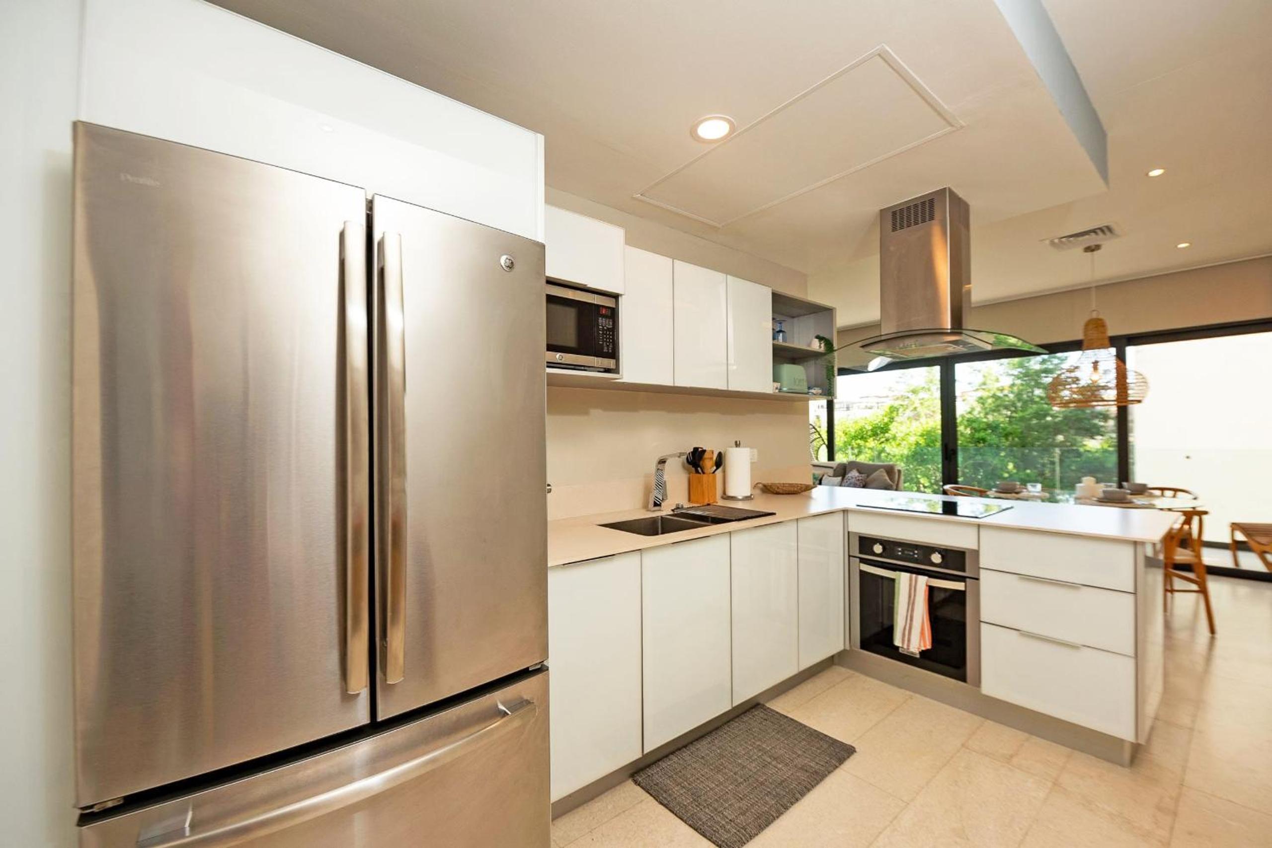 Exquisite Luxurious 1 Bedroom Cruz con Mar view 4