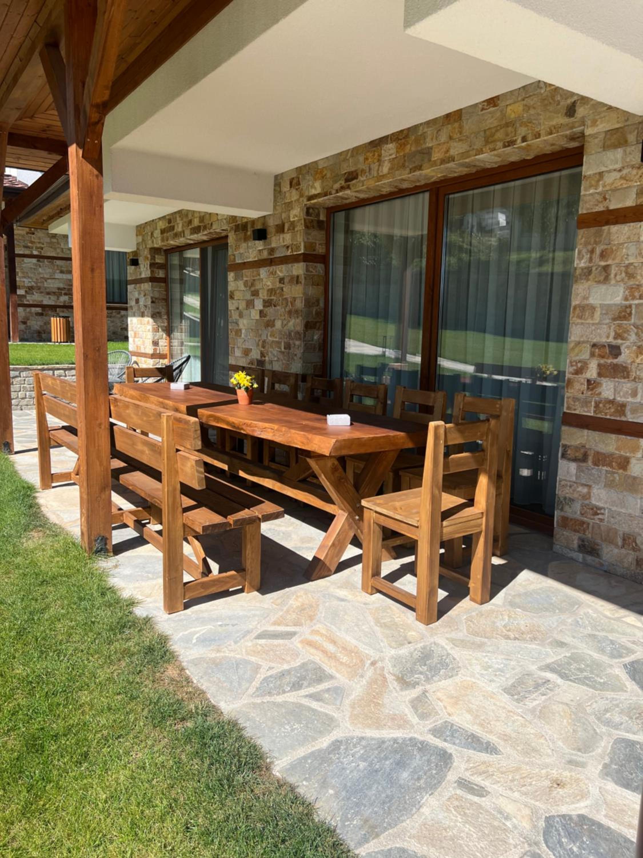SPA Apartament Daffi