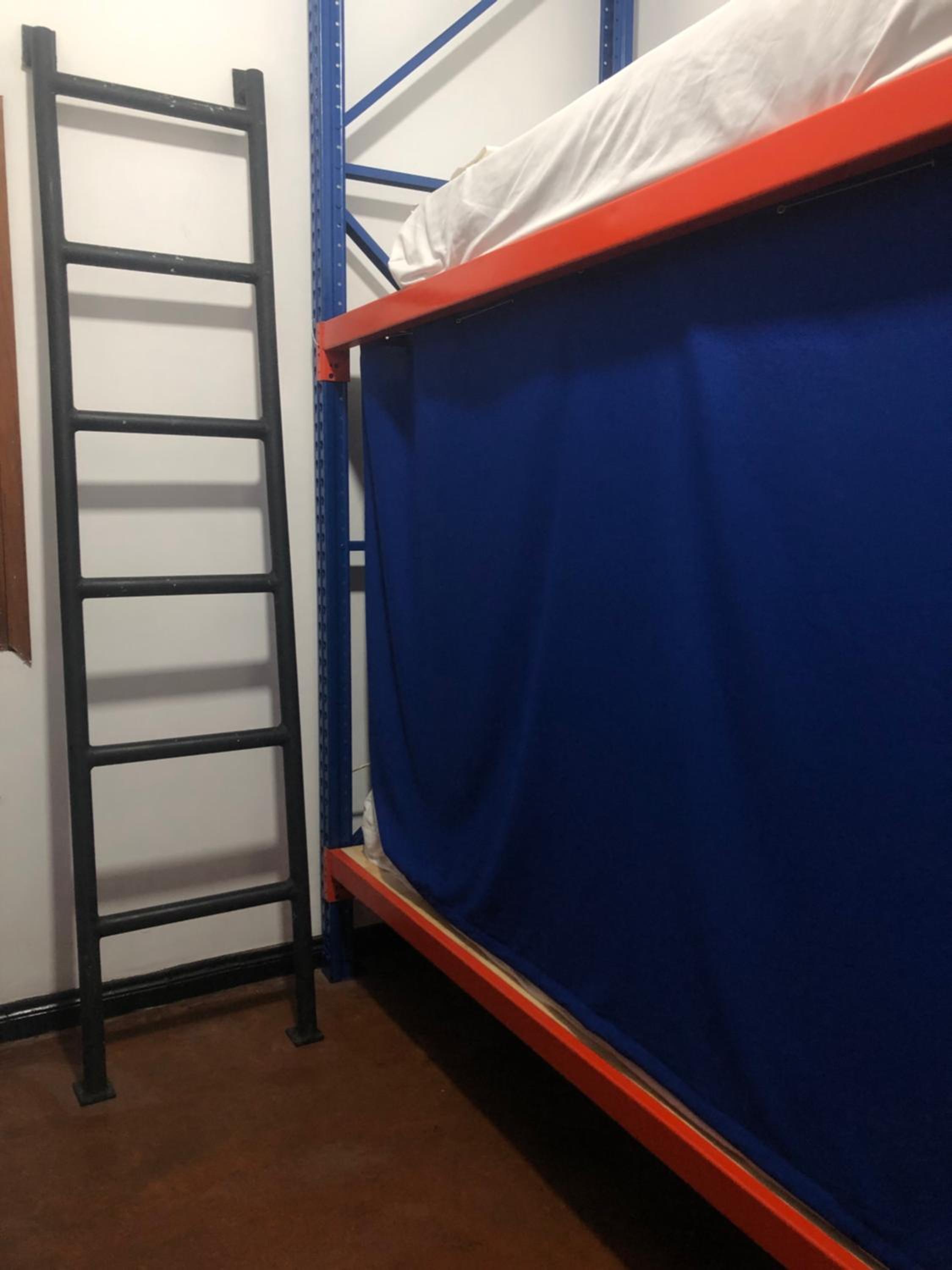 RollinKeepers Hostel