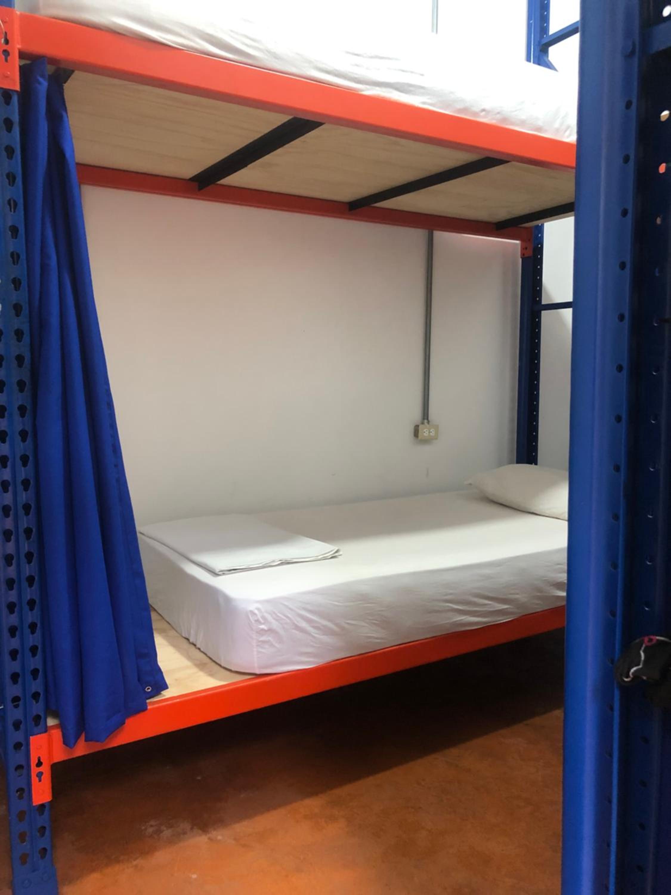 RollinKeepers Hostel