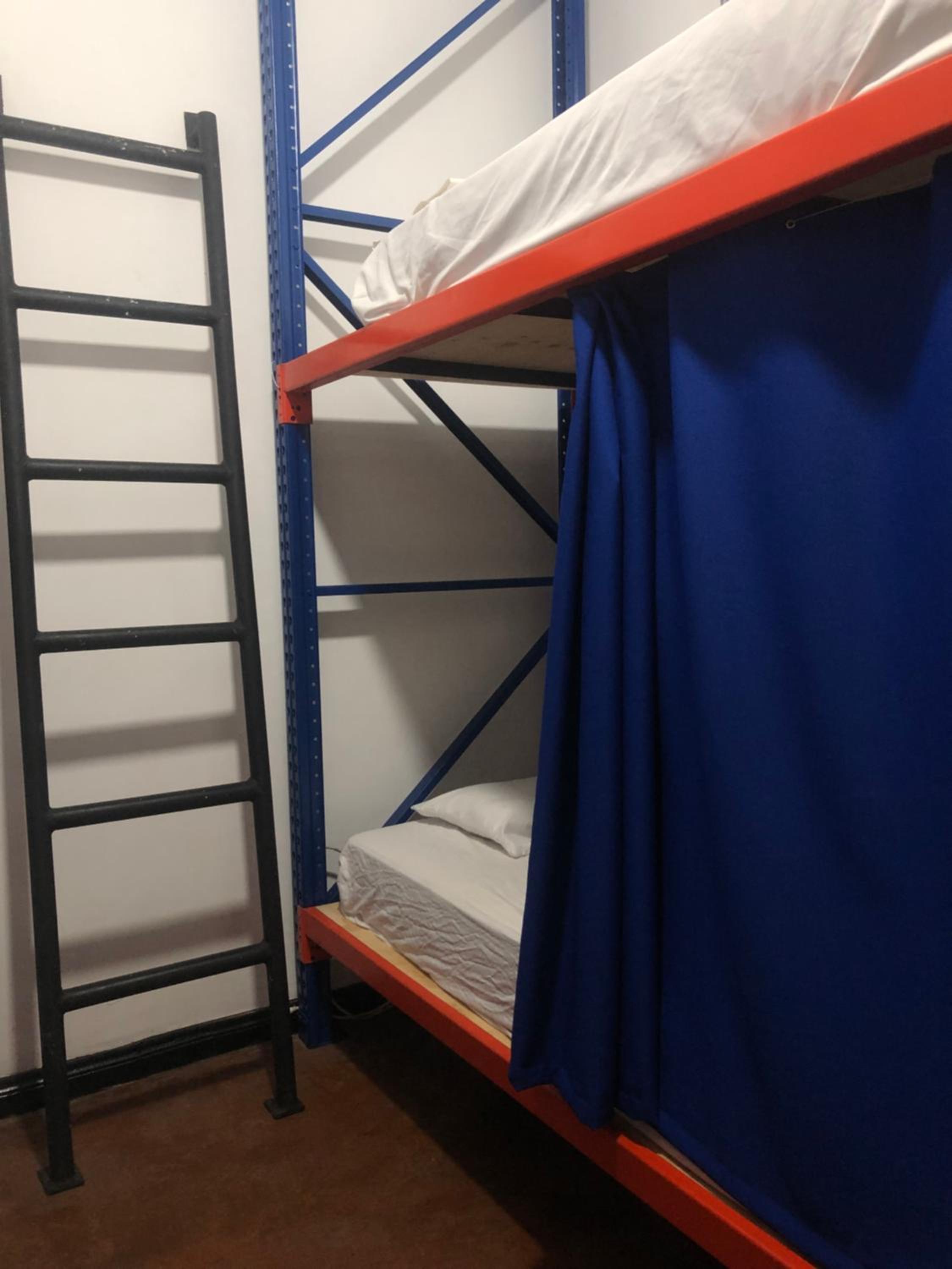 RollinKeepers Hostel