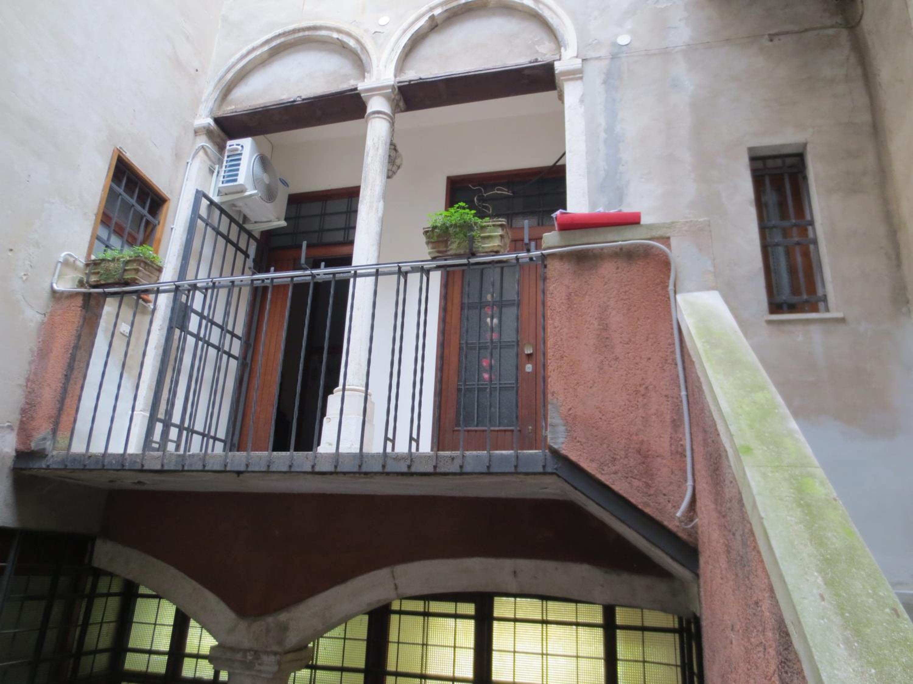 Apartment Minuetto