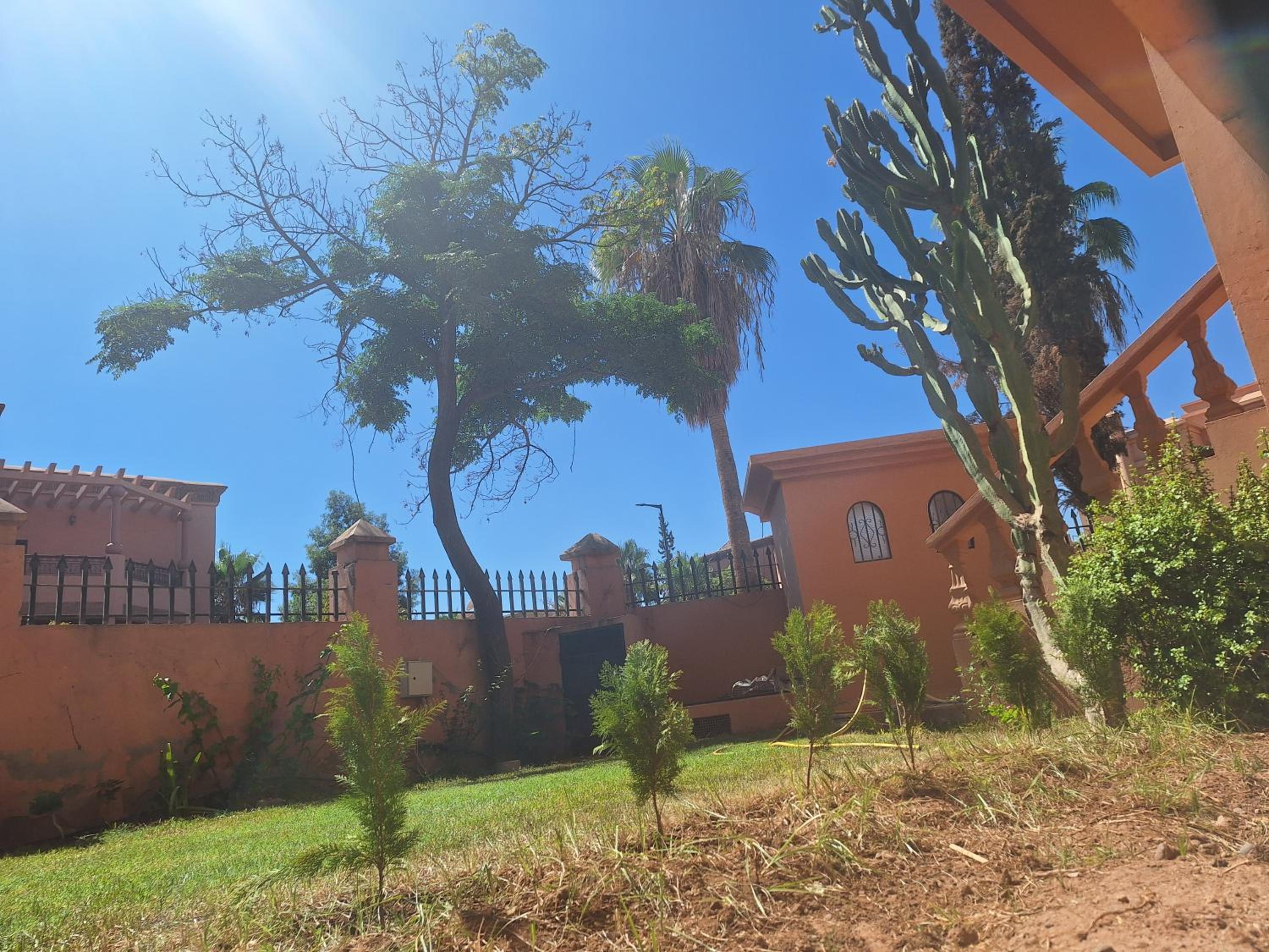 Villa Sami