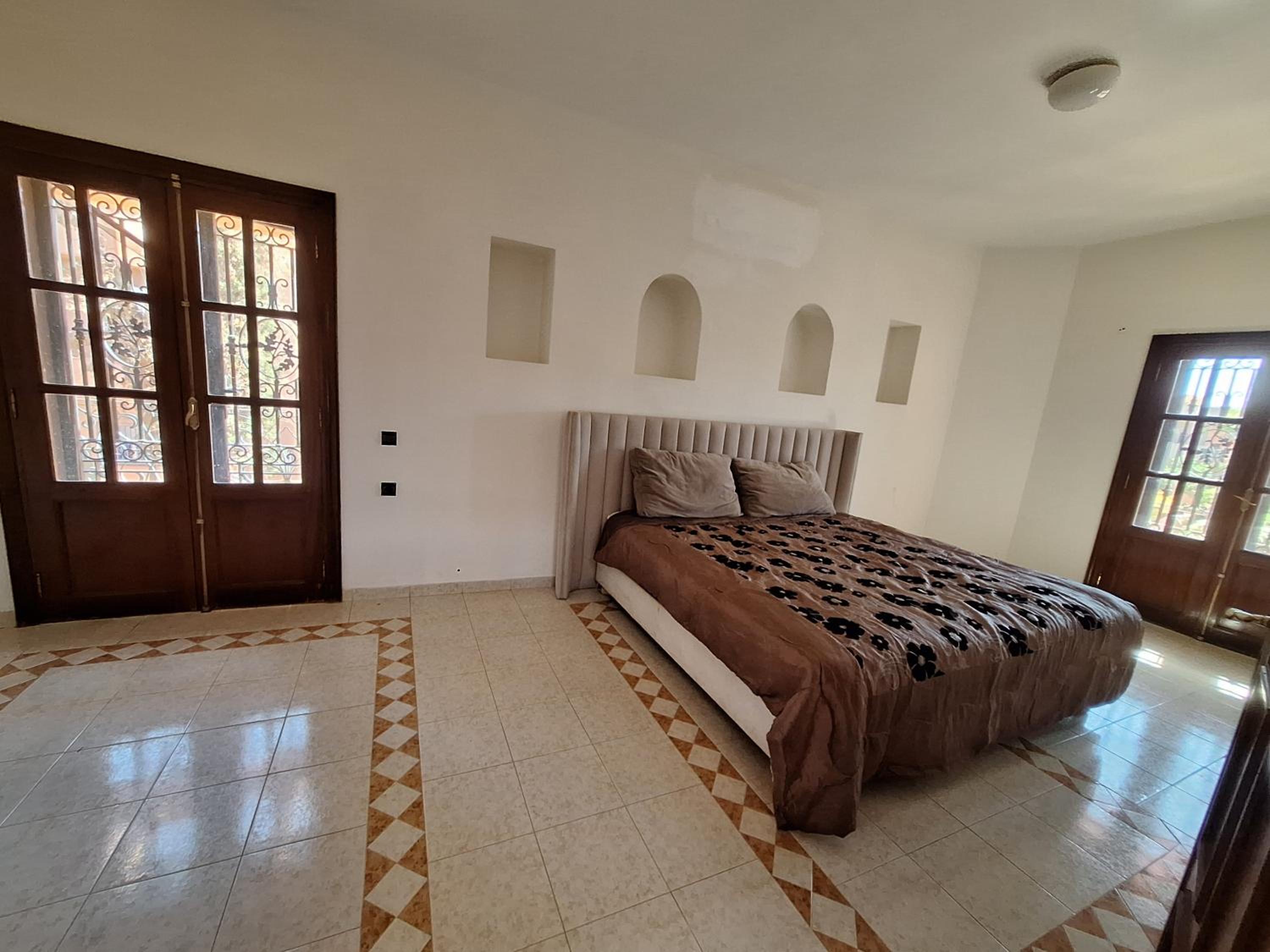 Villa Sami