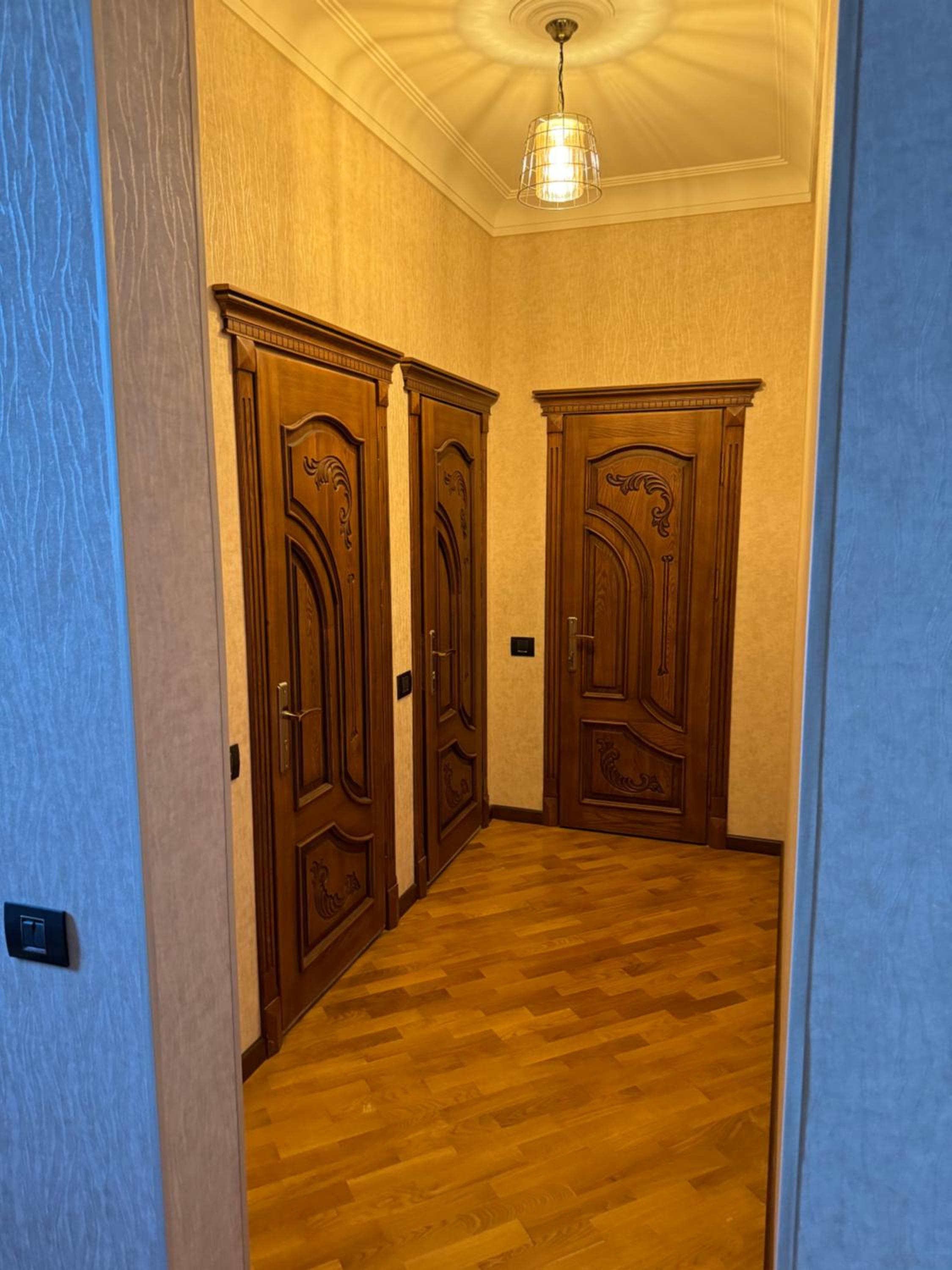 Novkhani Premium Villa-Lake View