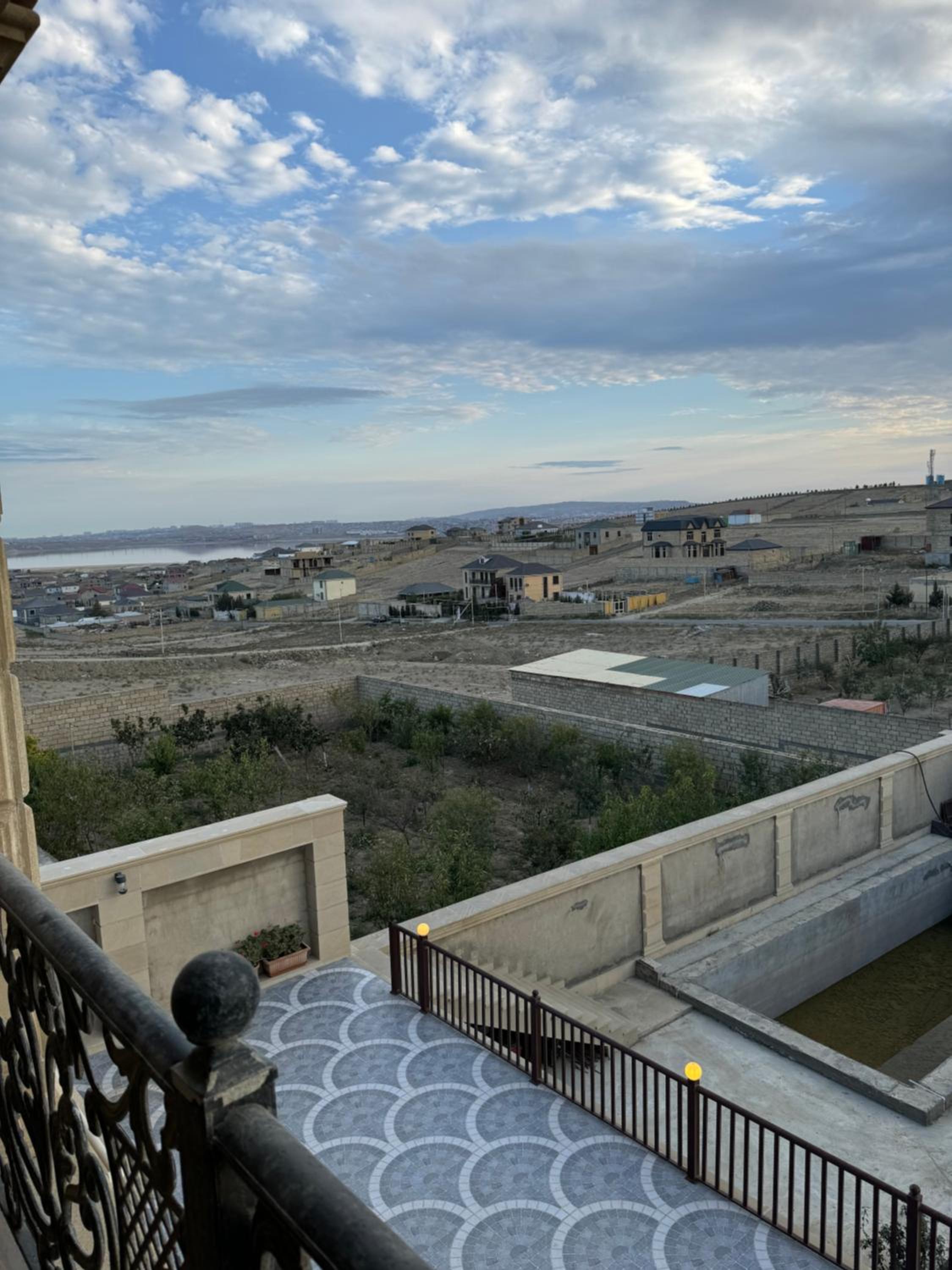 Novkhani Premium Villa-Lake View