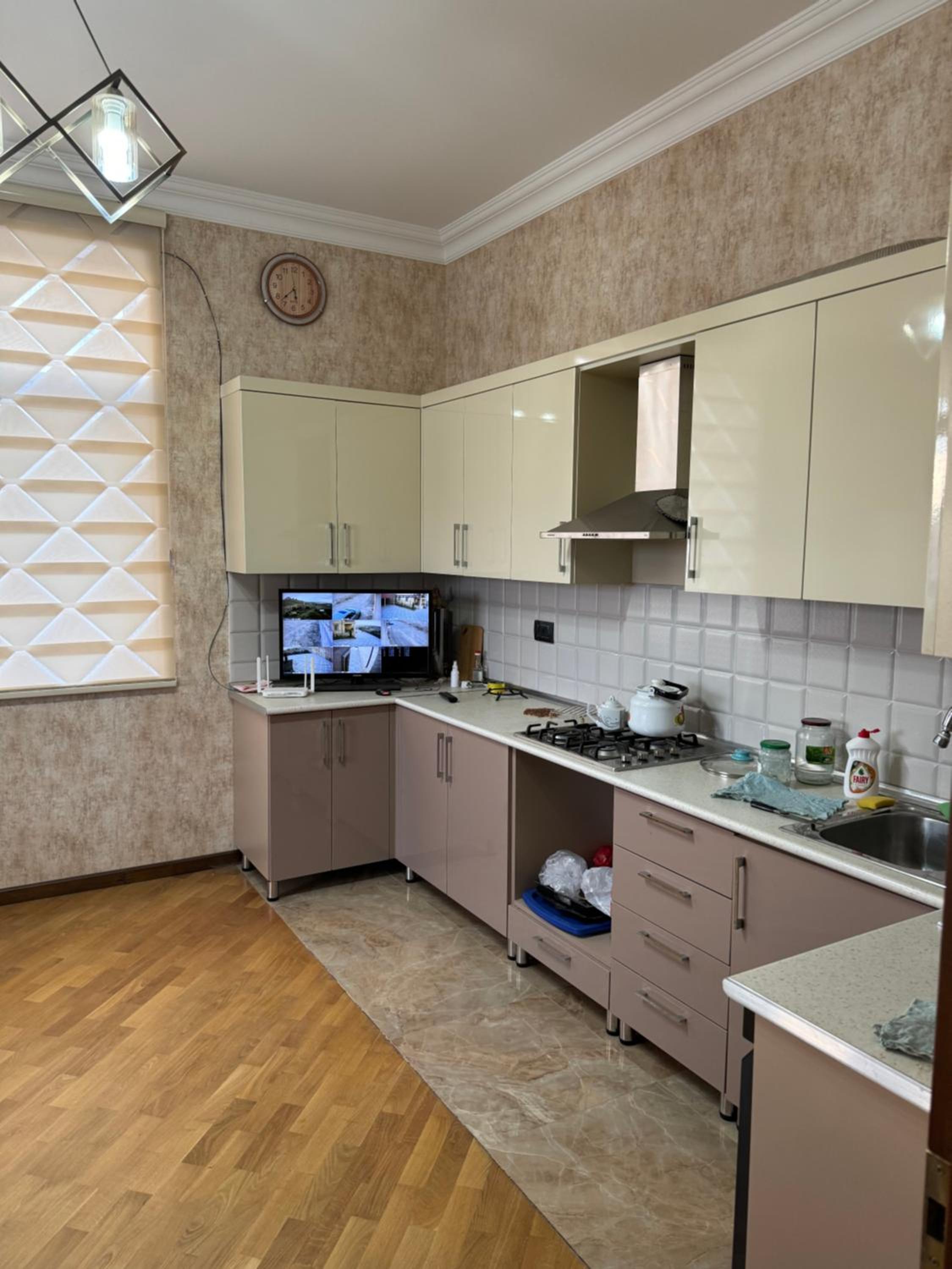 Novkhani Premium Villa-Lake View