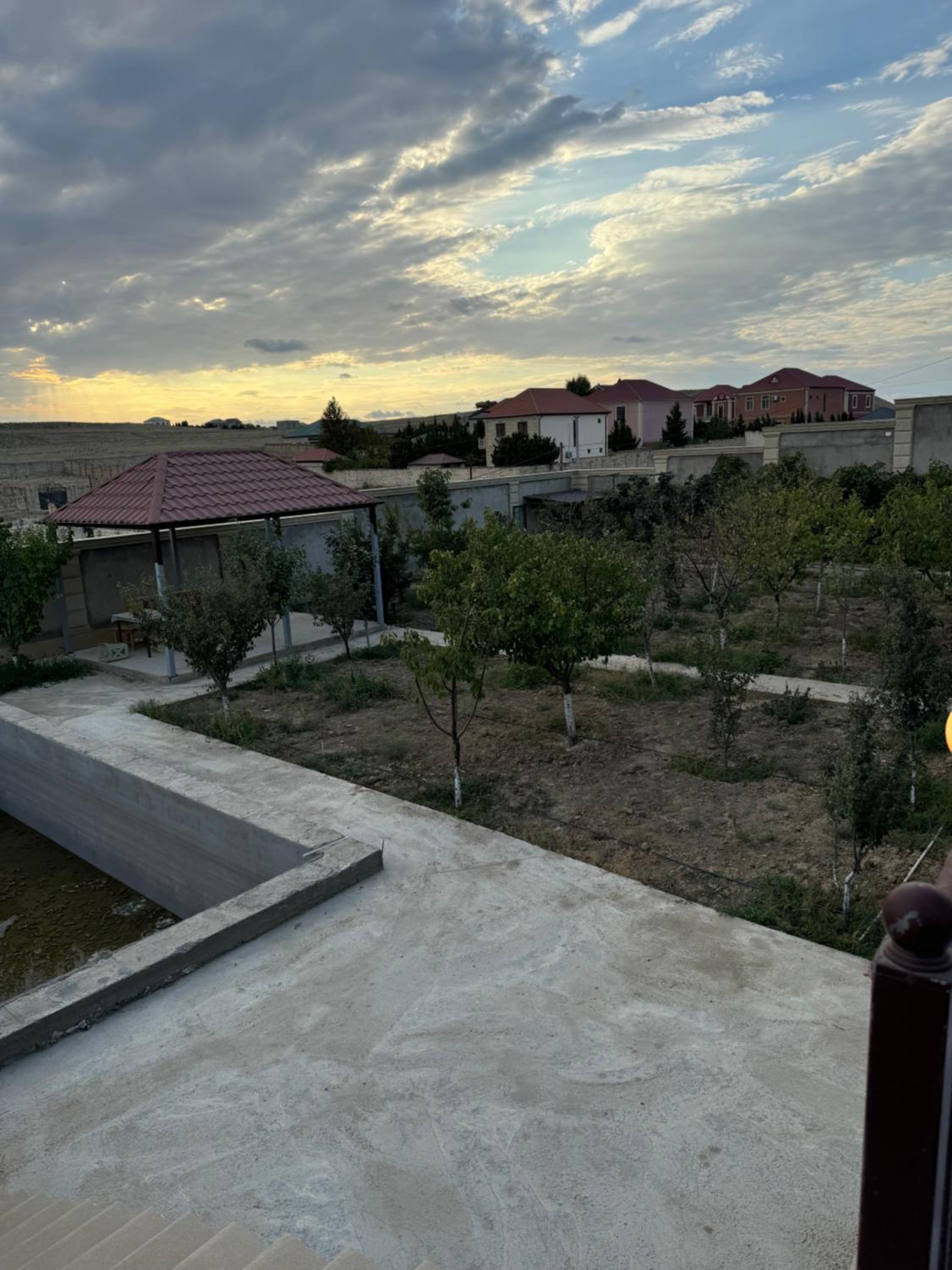 Novkhani Premium Villa-Lake View
