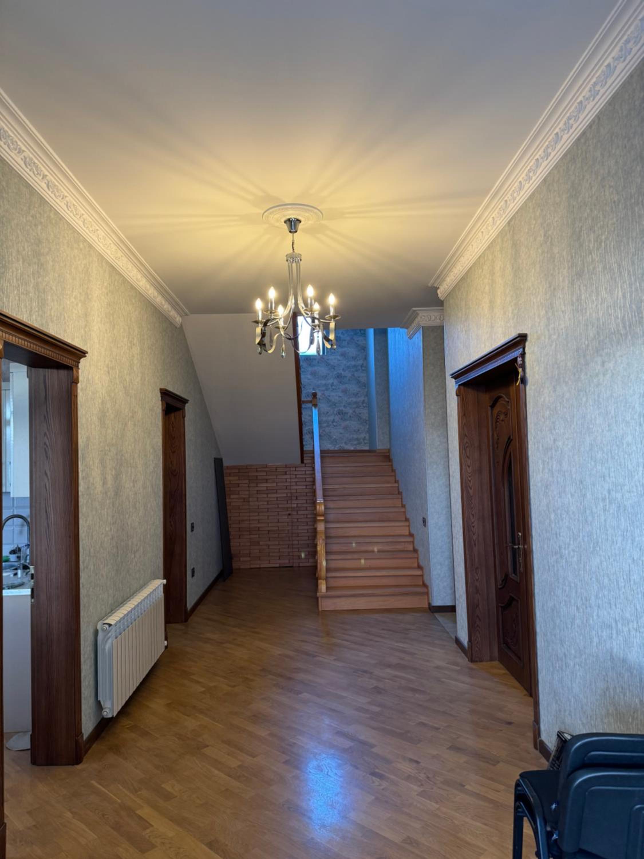 Novkhani Premium Villa-Lake View