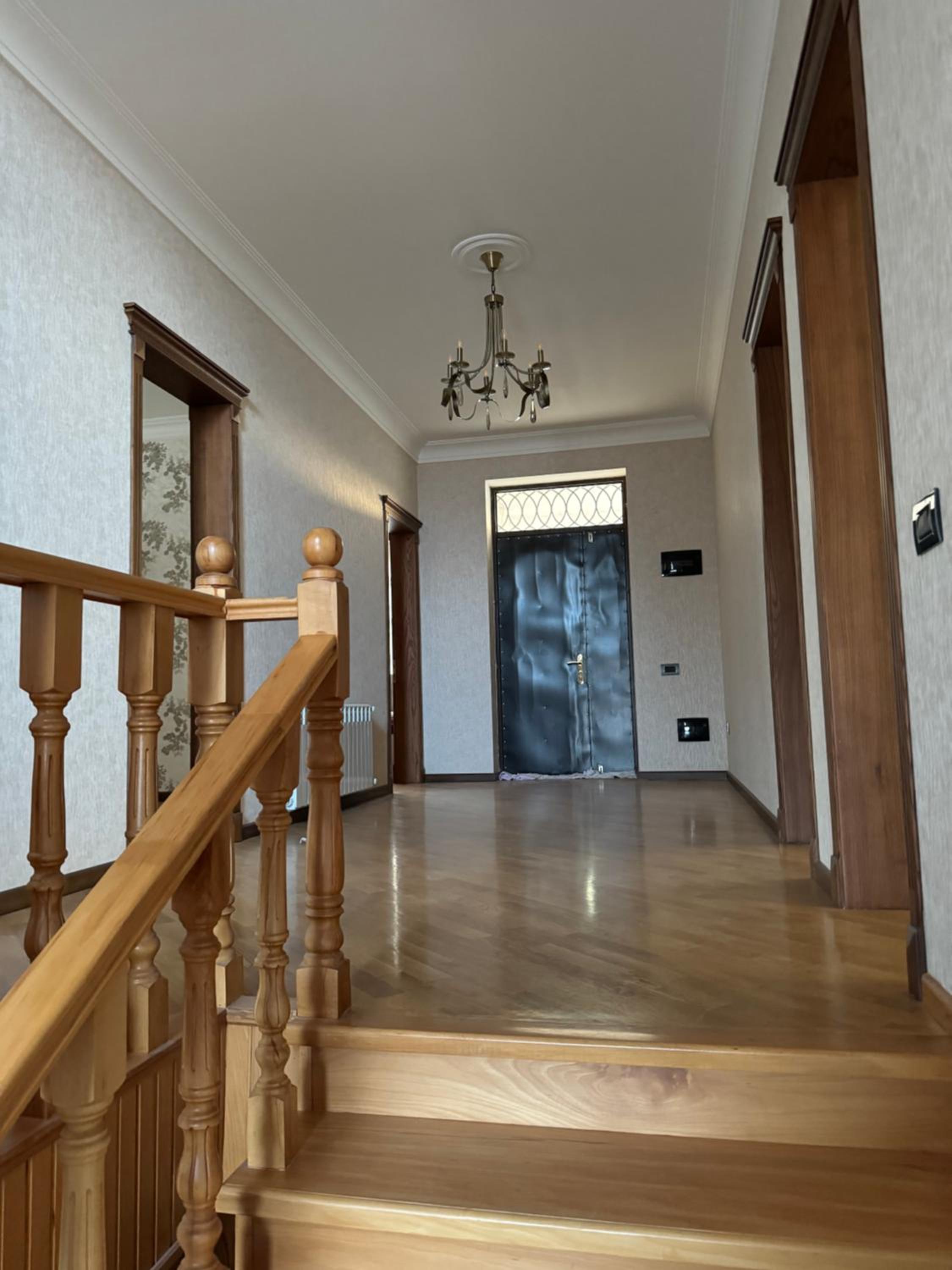 Novkhani Premium Villa-Lake View