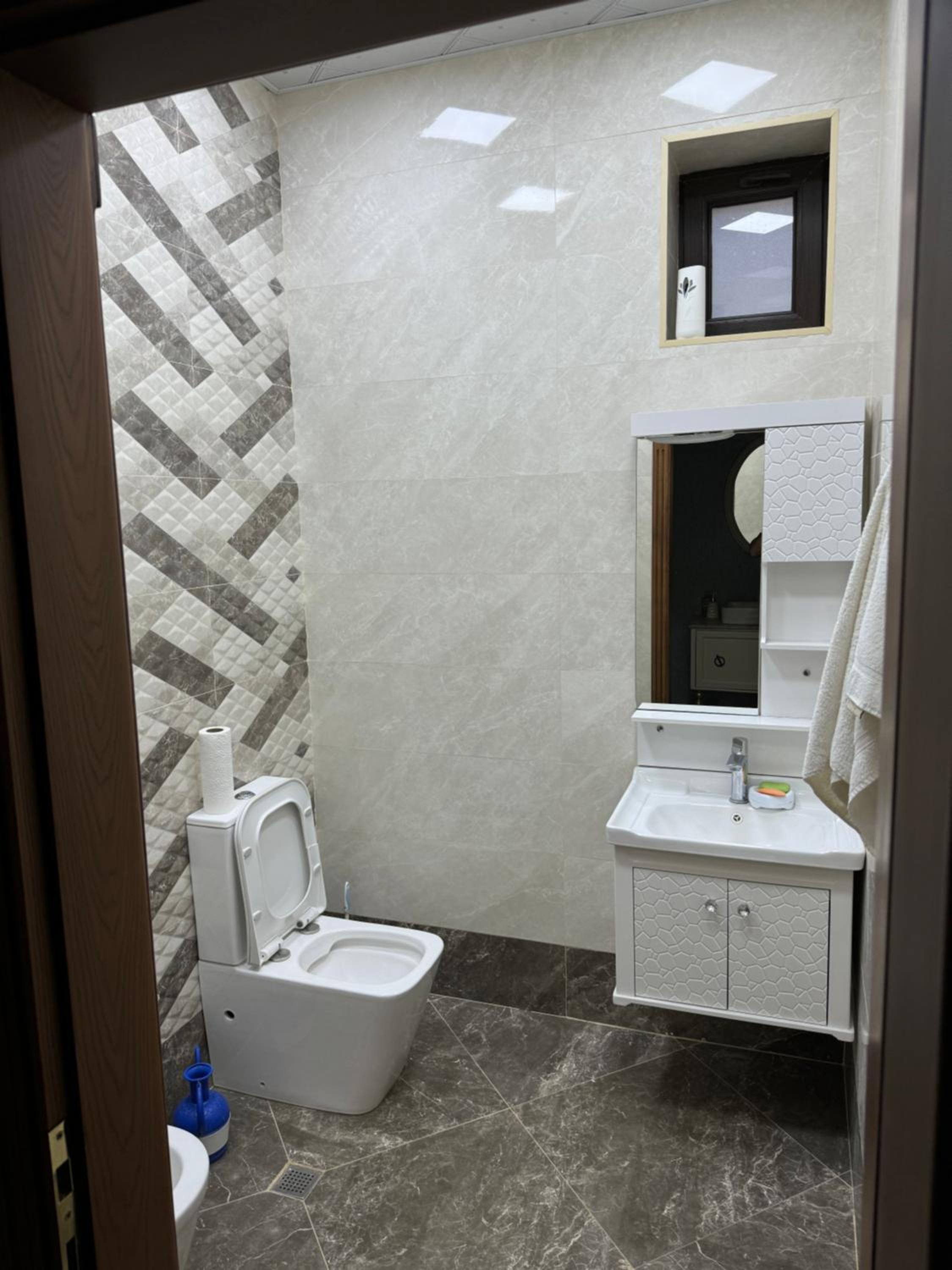 Novkhani Premium Villa-Lake View