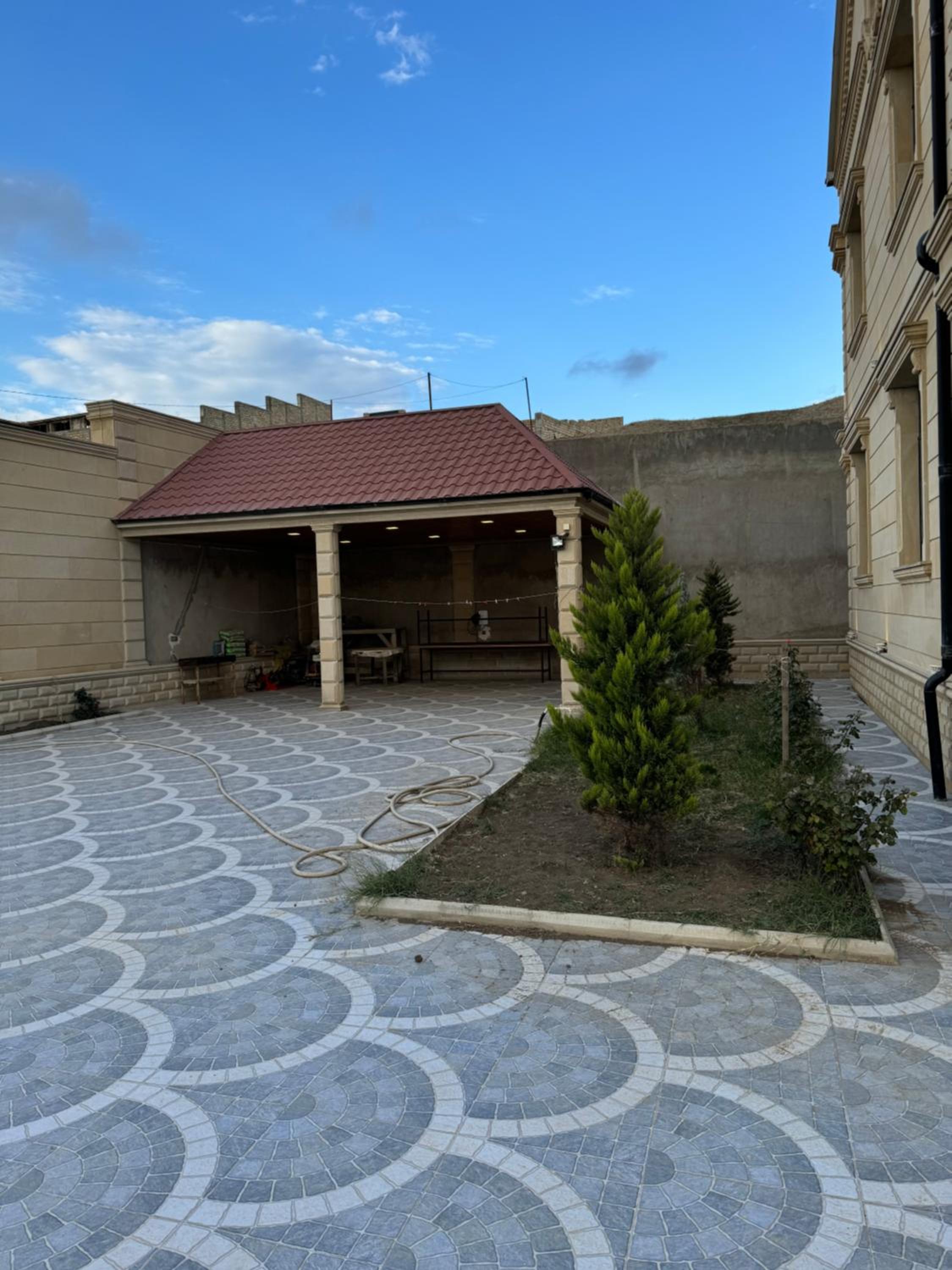 Novkhani Premium Villa-Lake View