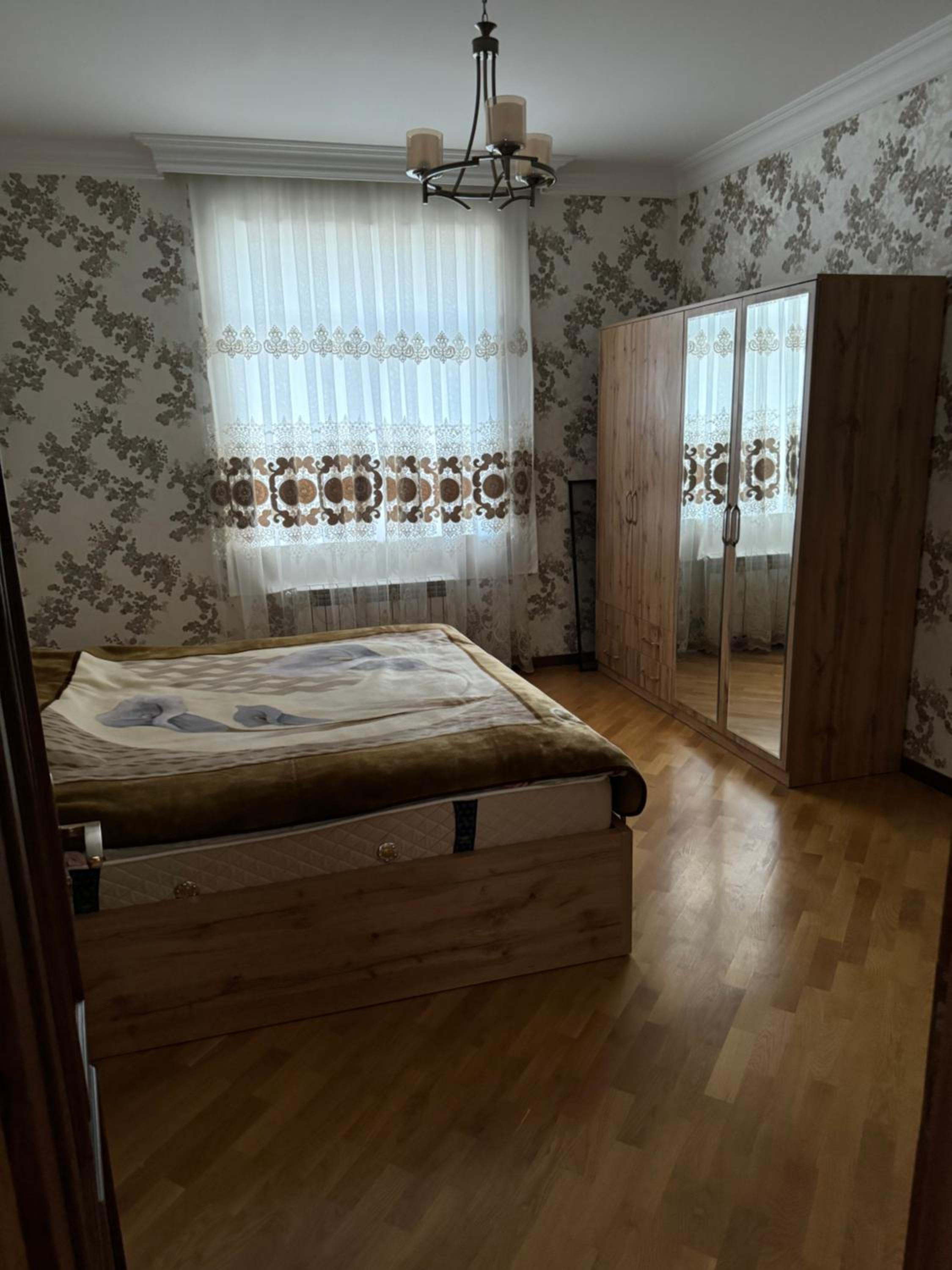 Novkhani Premium Villa-Lake View
