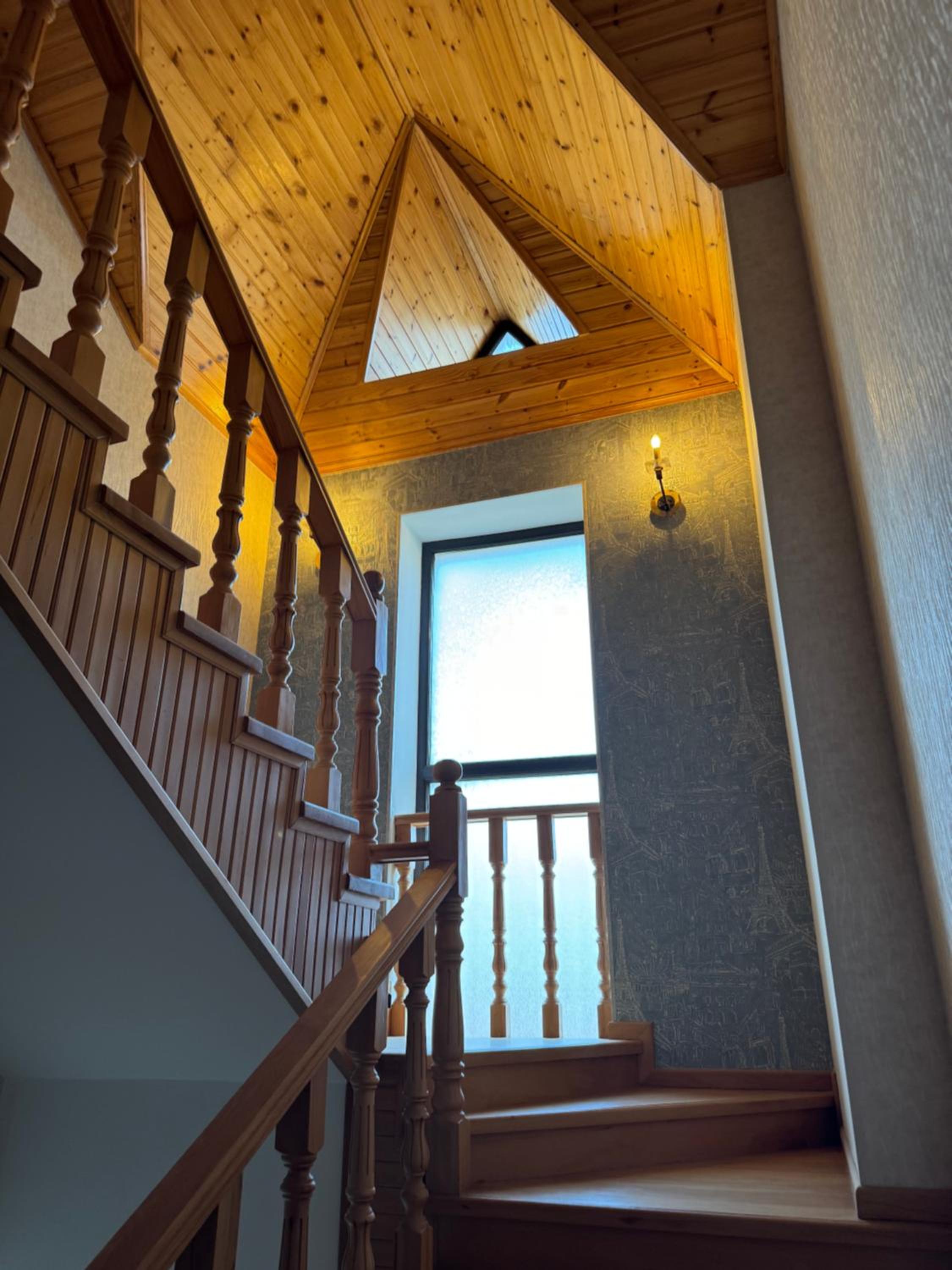 Novkhani Premium Villa-Lake View