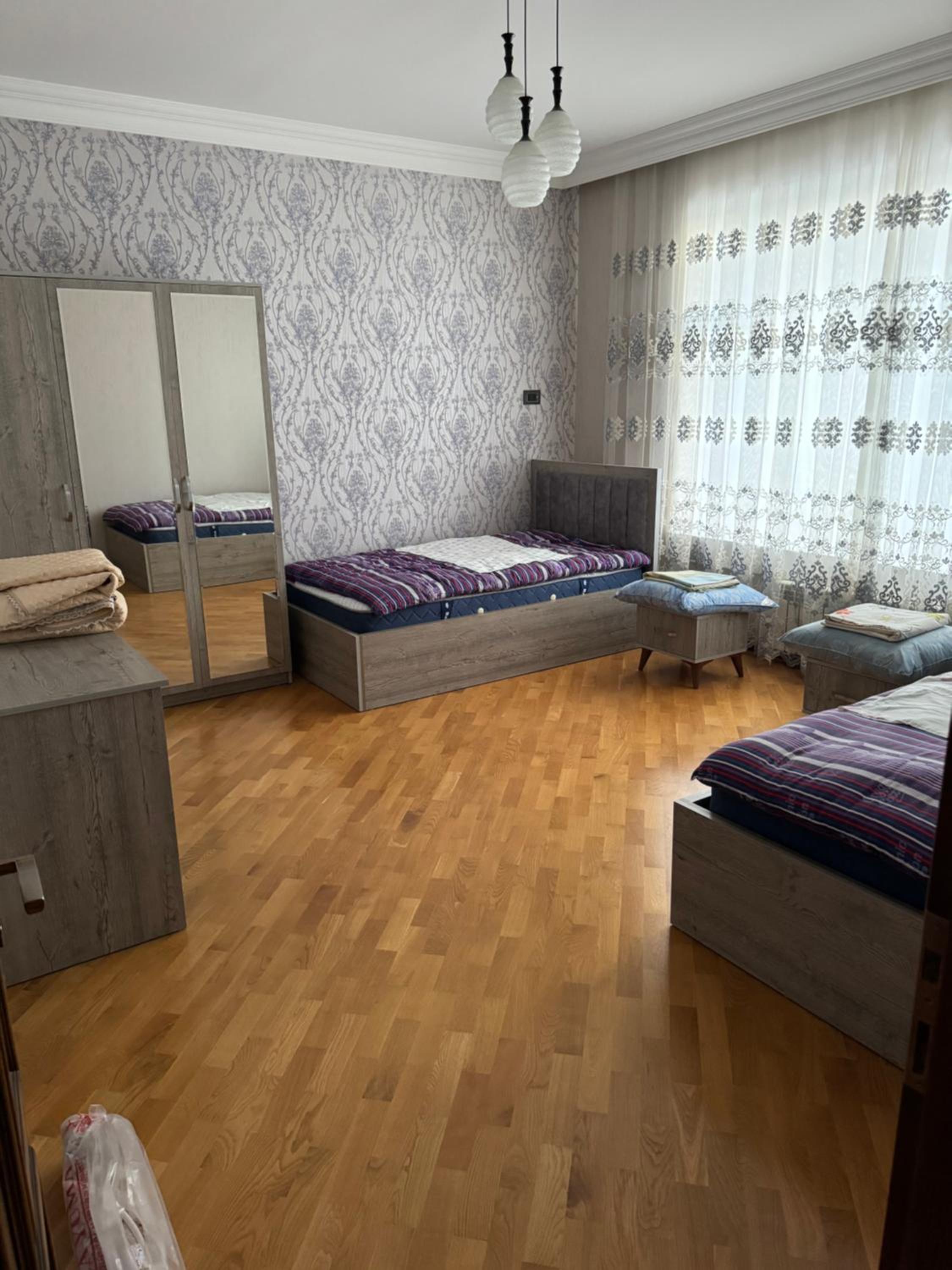 Novkhani Premium Villa-Lake View