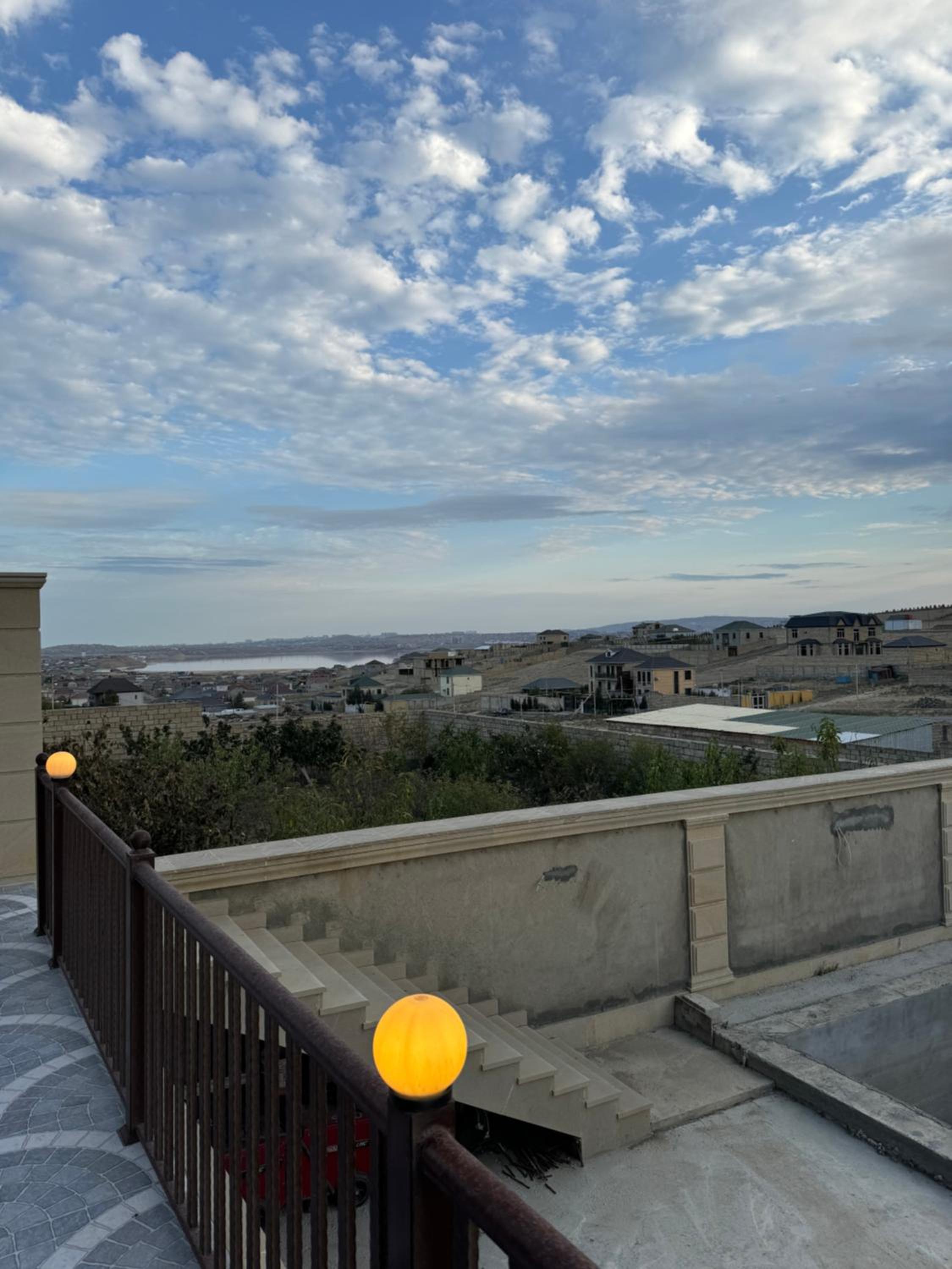 Novkhani Premium Villa-Lake View