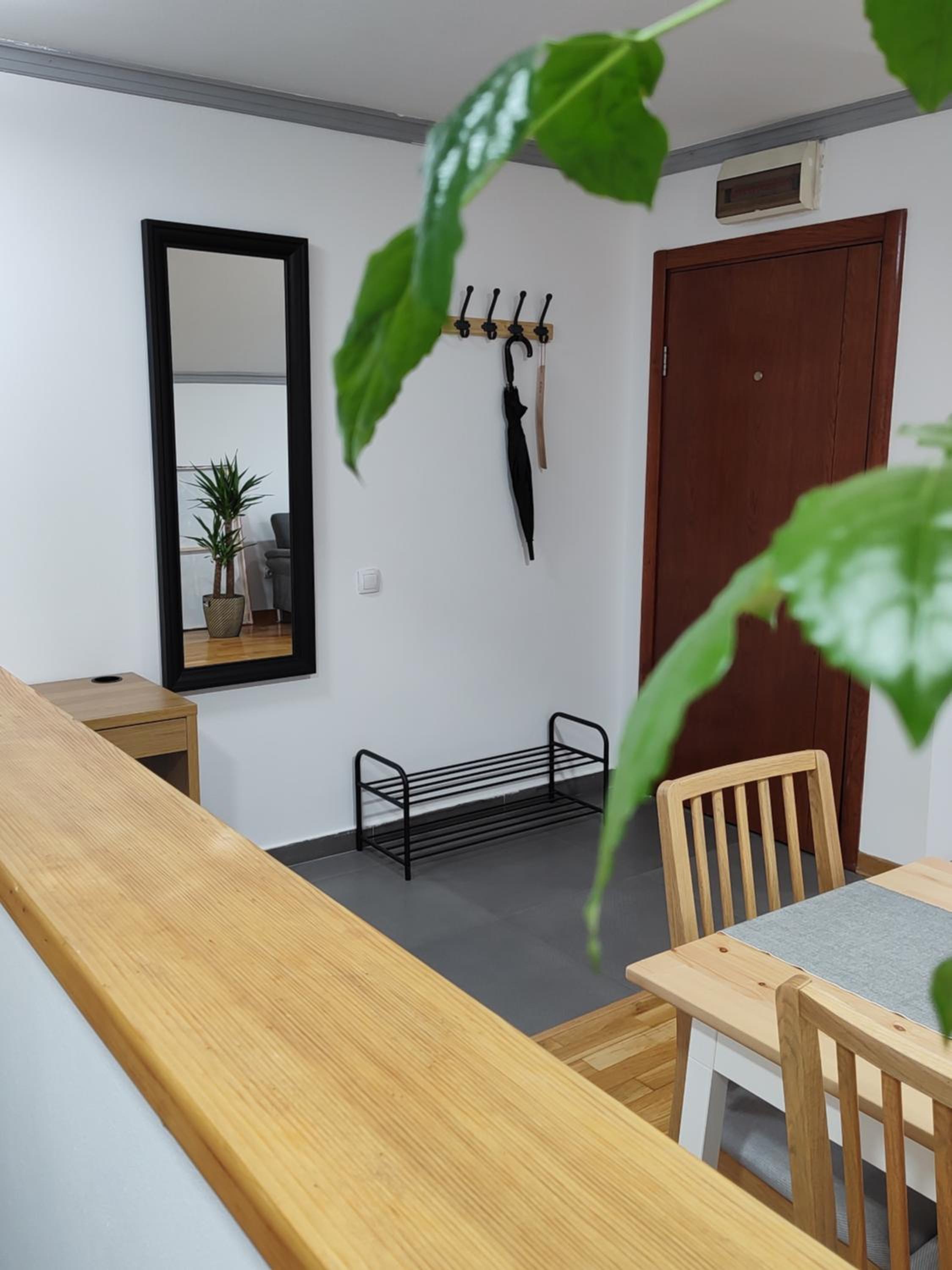 Apartman Ingrid