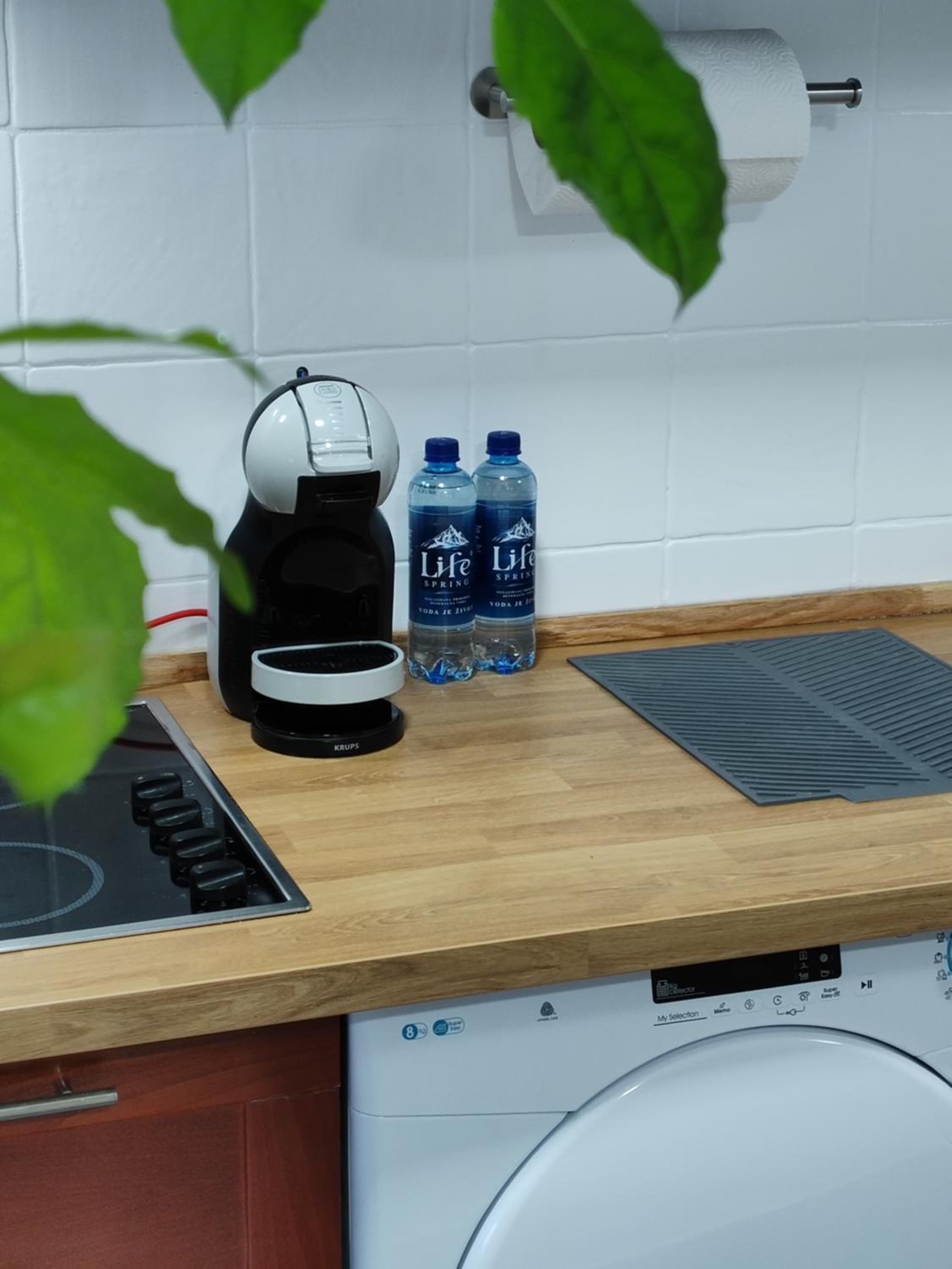 Apartman Ingrid